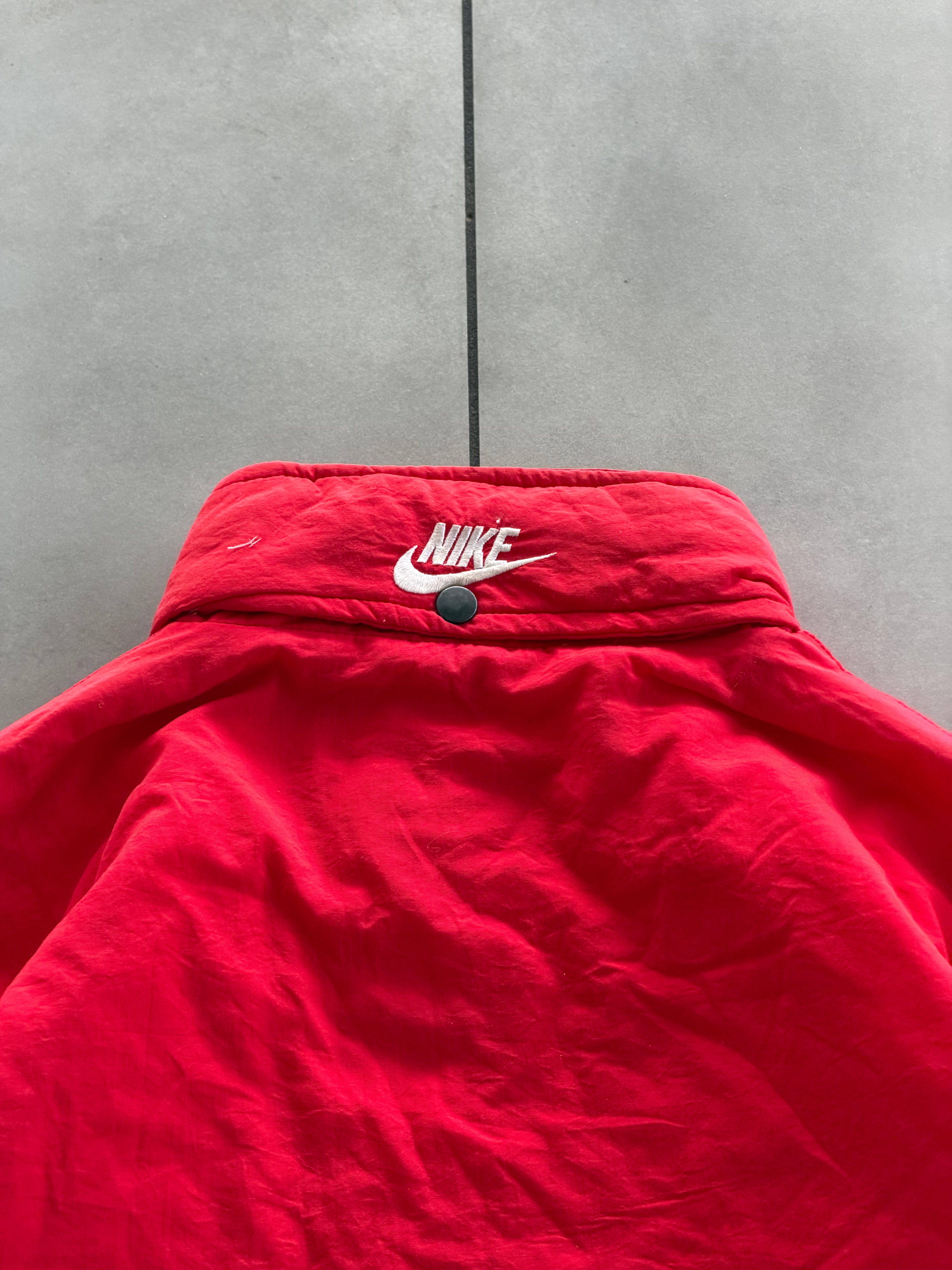 NIKE VINTAGE JACKET-XXL