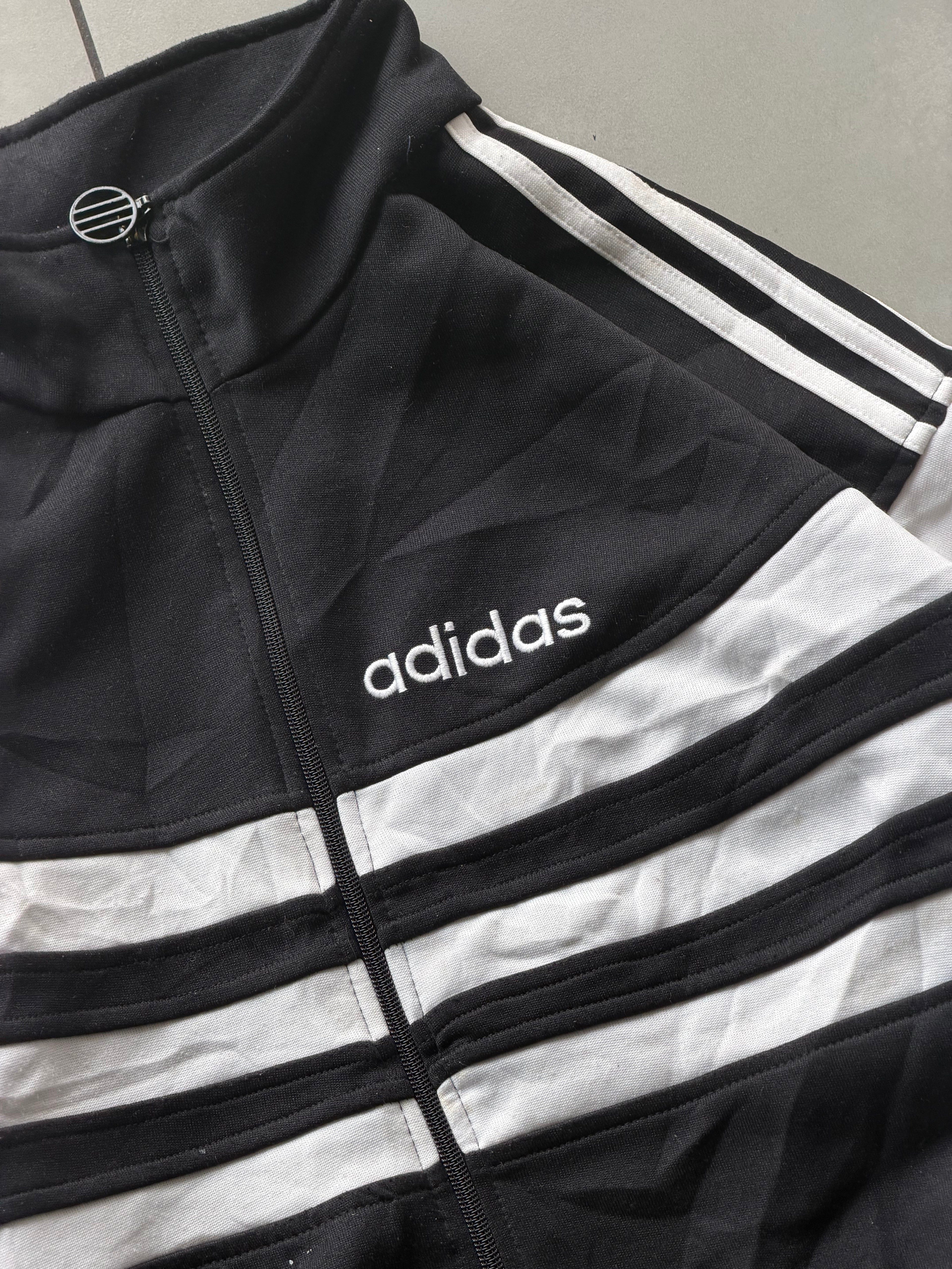 ADIDAS VINTAGE JACKET- XL