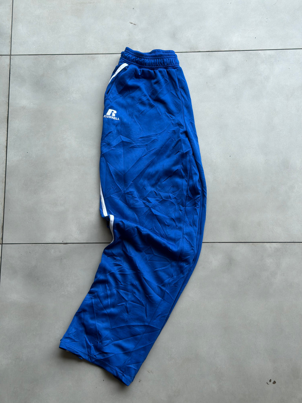 RUSSEL VTG ATHLETIC TRACKSUIT- 30
