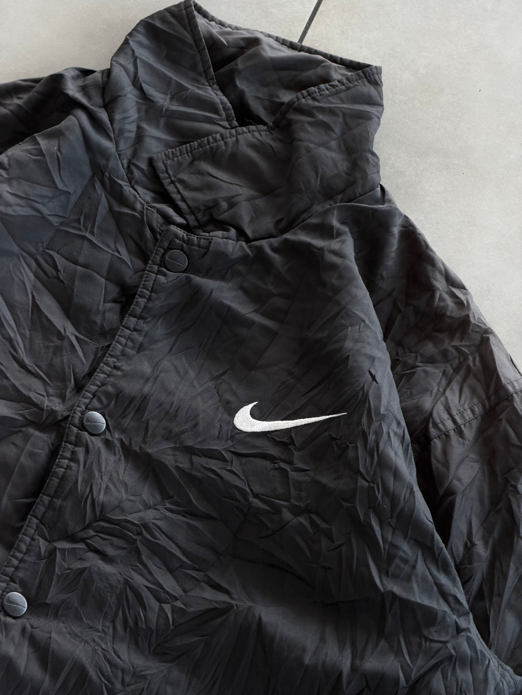 NIKE VINTAGE JACKET-XXL