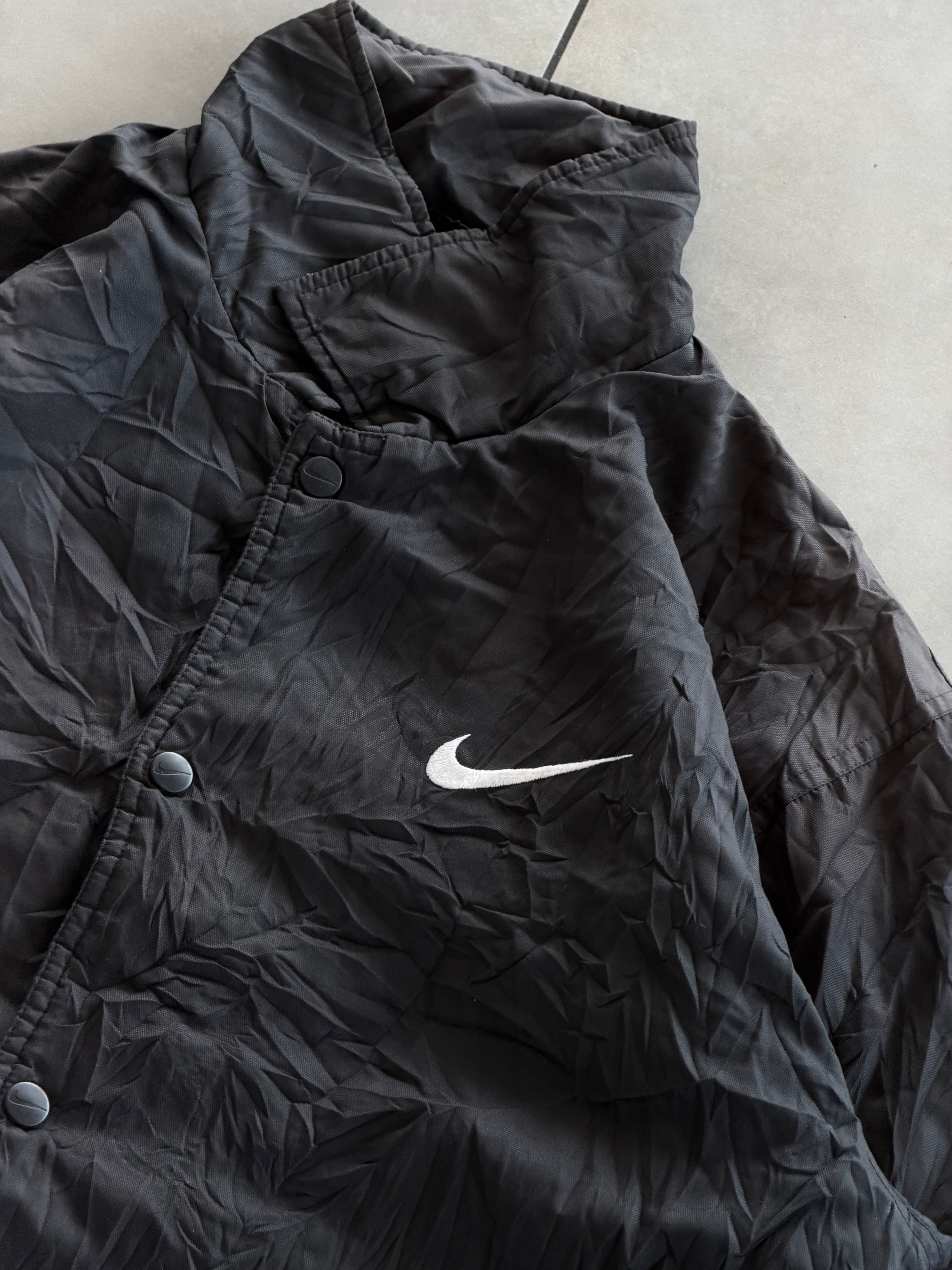 NIKE VINTAGE JACKET-XXL