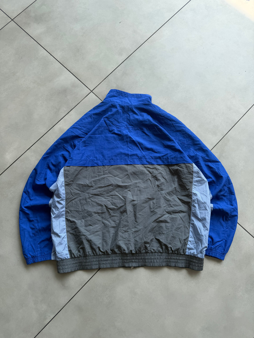 THE ATHLETIC DEPT. NIKE VINTAGE JACKET-XL