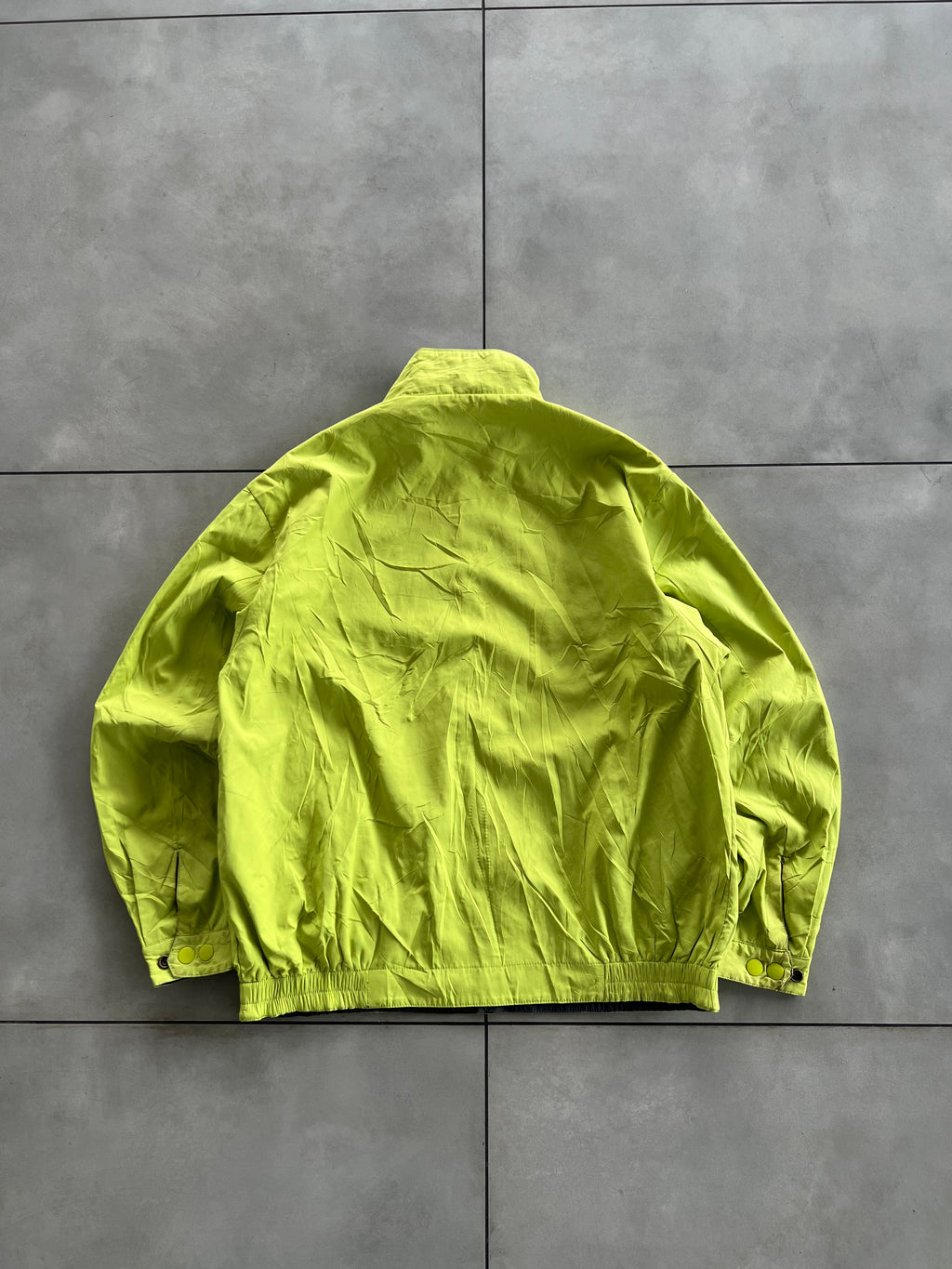 PUMA VINTAGE JACKET - L