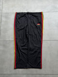 ADIDAS X BOB MARLEY JAMAICA VTG TRACK PANT- 44