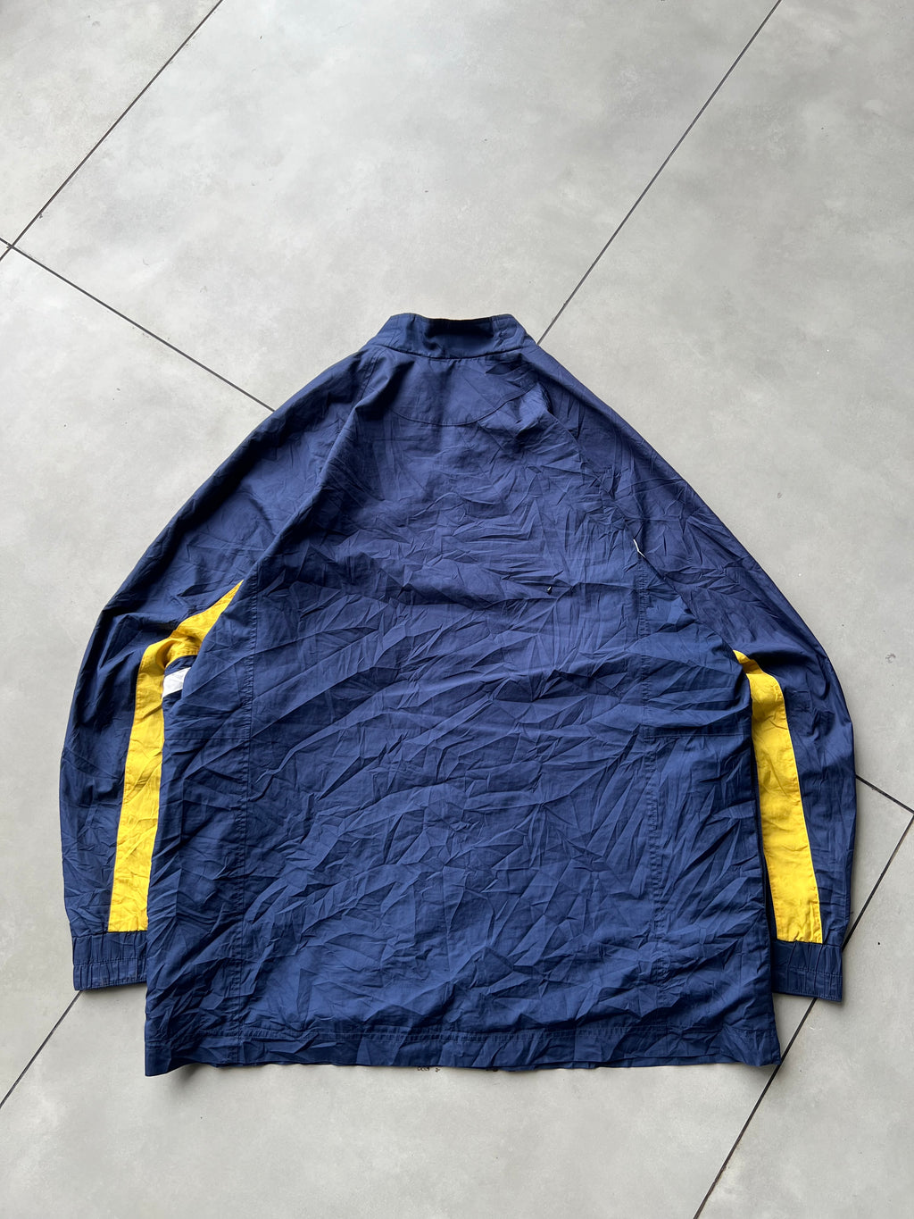 NIKE 1990s VTG JACKET- XL