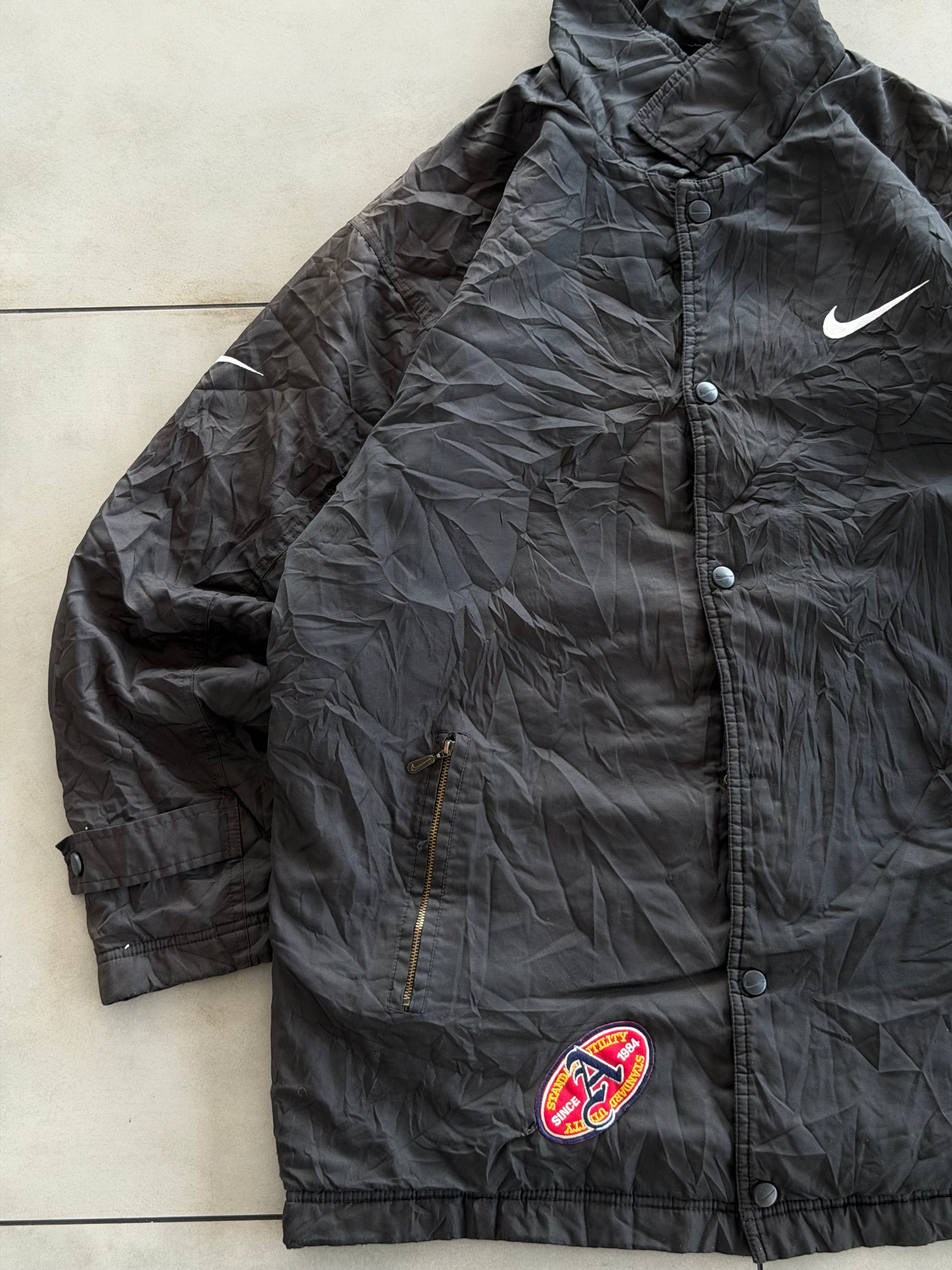 NIKE VINTAGE JACKET-XXL