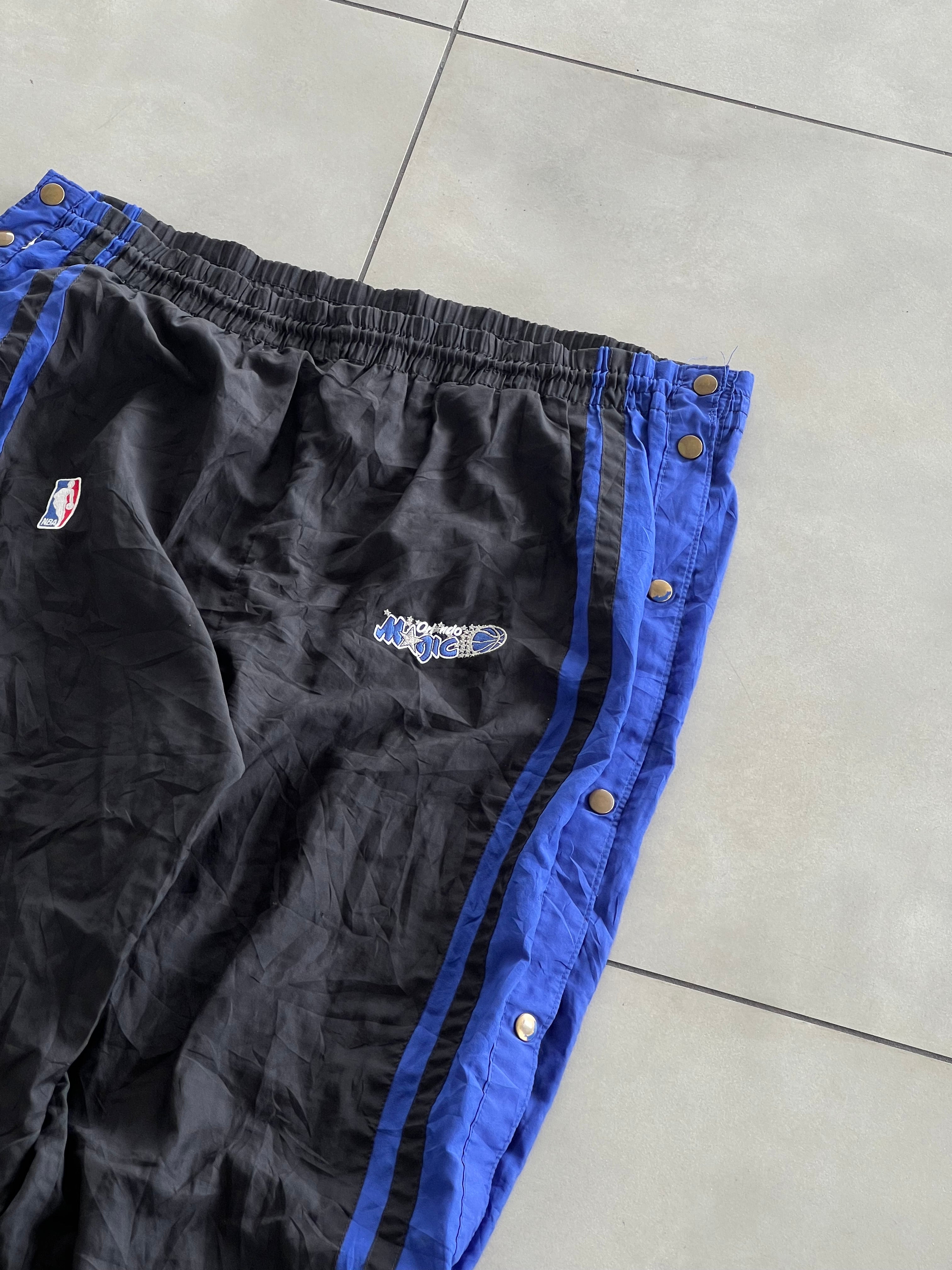 VTG NBA TRACK PANT