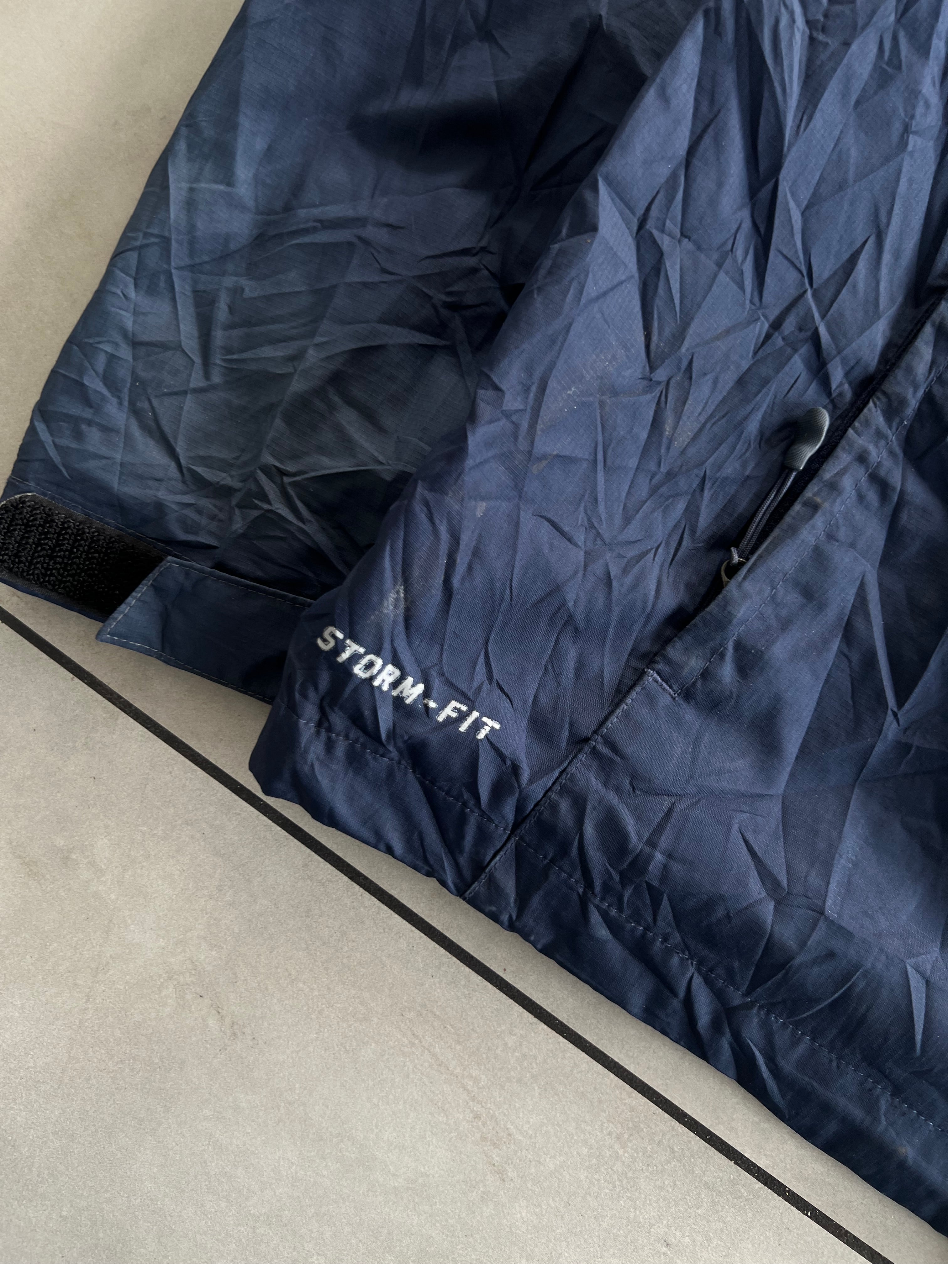 NIKE FOOTBALL CLUB VINTAGE JACKET- L