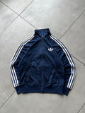 ADIDAS ORGINALS STRIPE JACKET -M