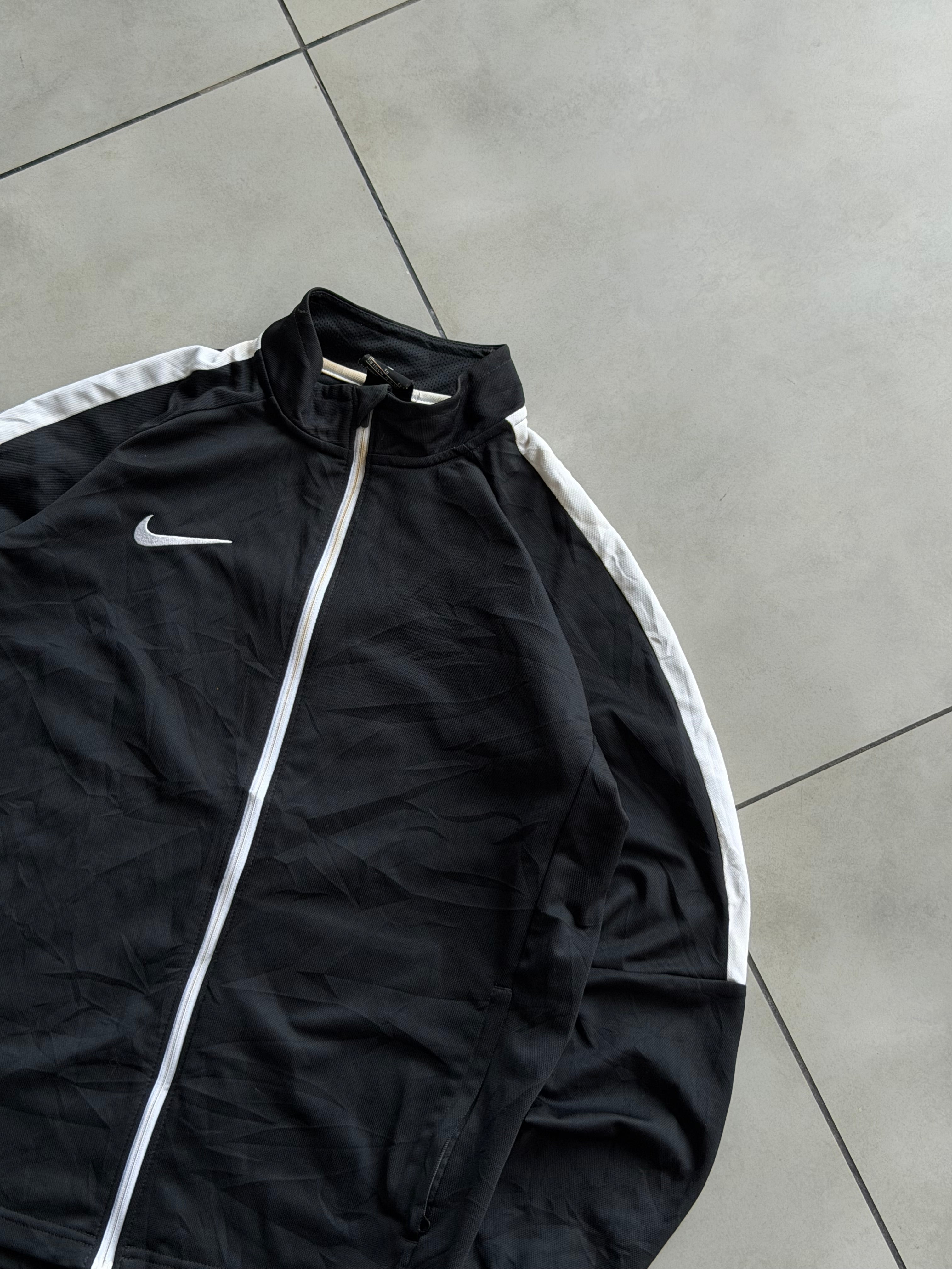 NIKE VINTAGE JACKET- Xs