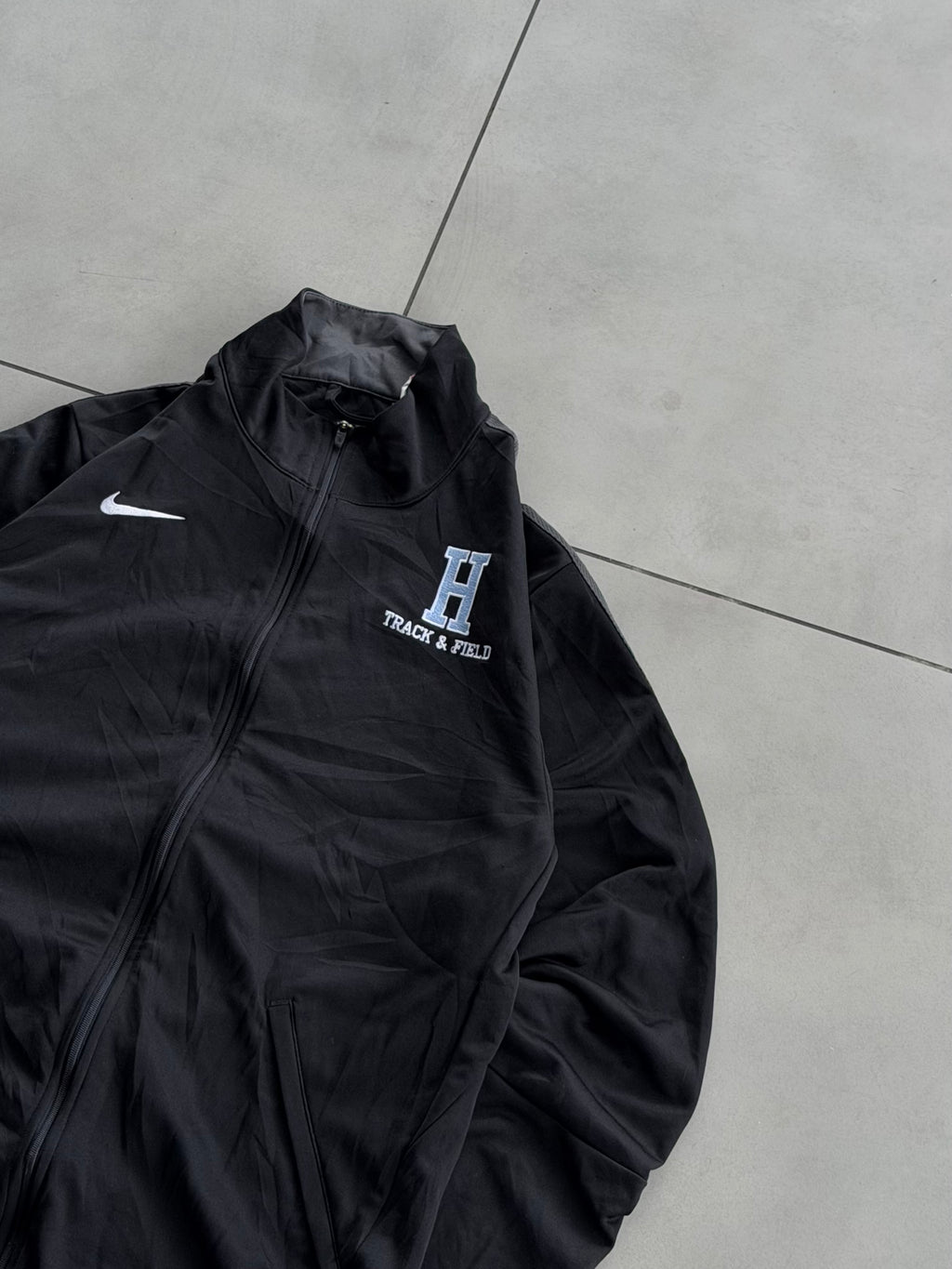 NIKE TRACK&FIELD 90’s JACKET- S