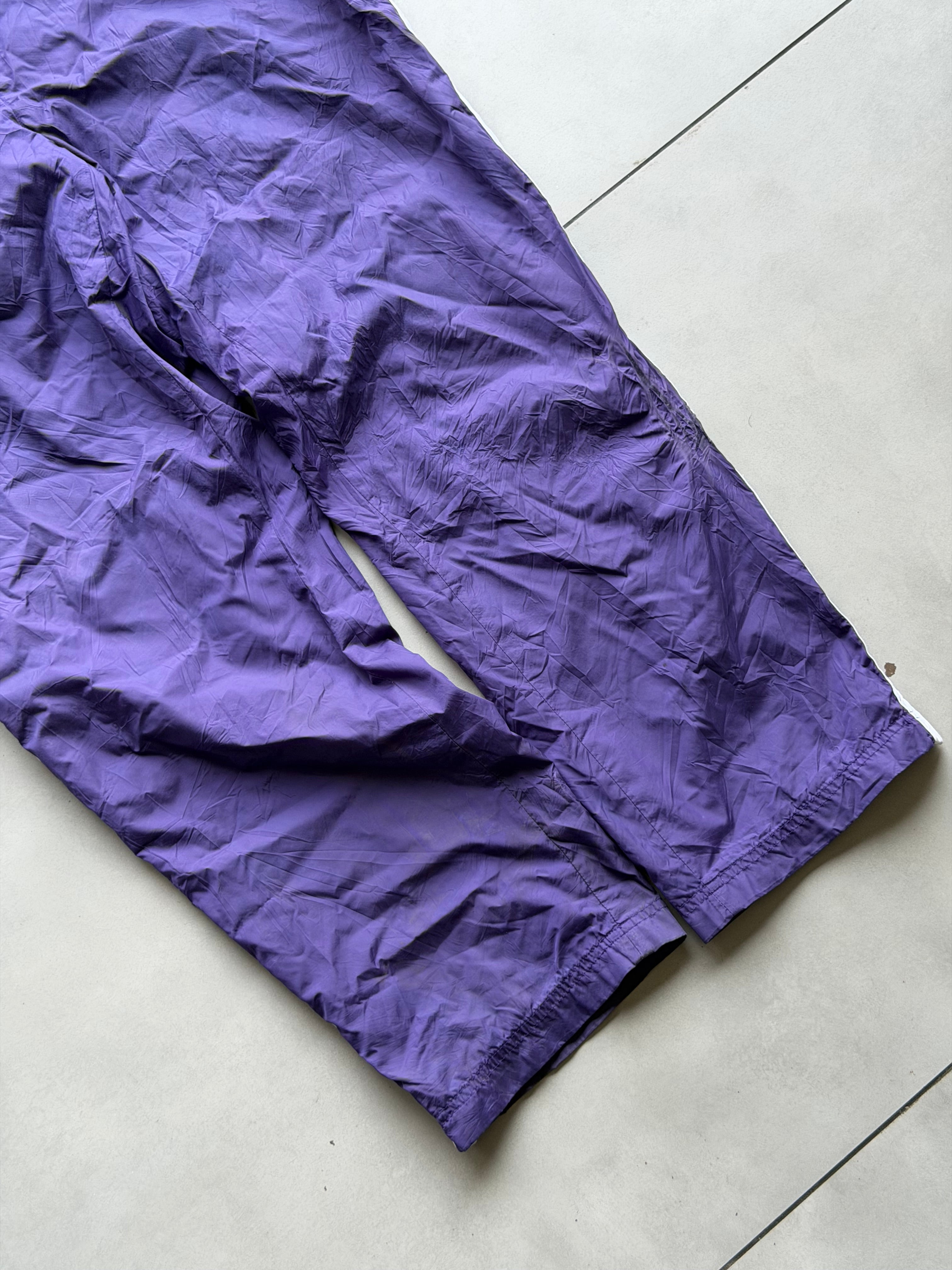 ADIDAS X VINTAGE Y2K TRACK PANT- 34