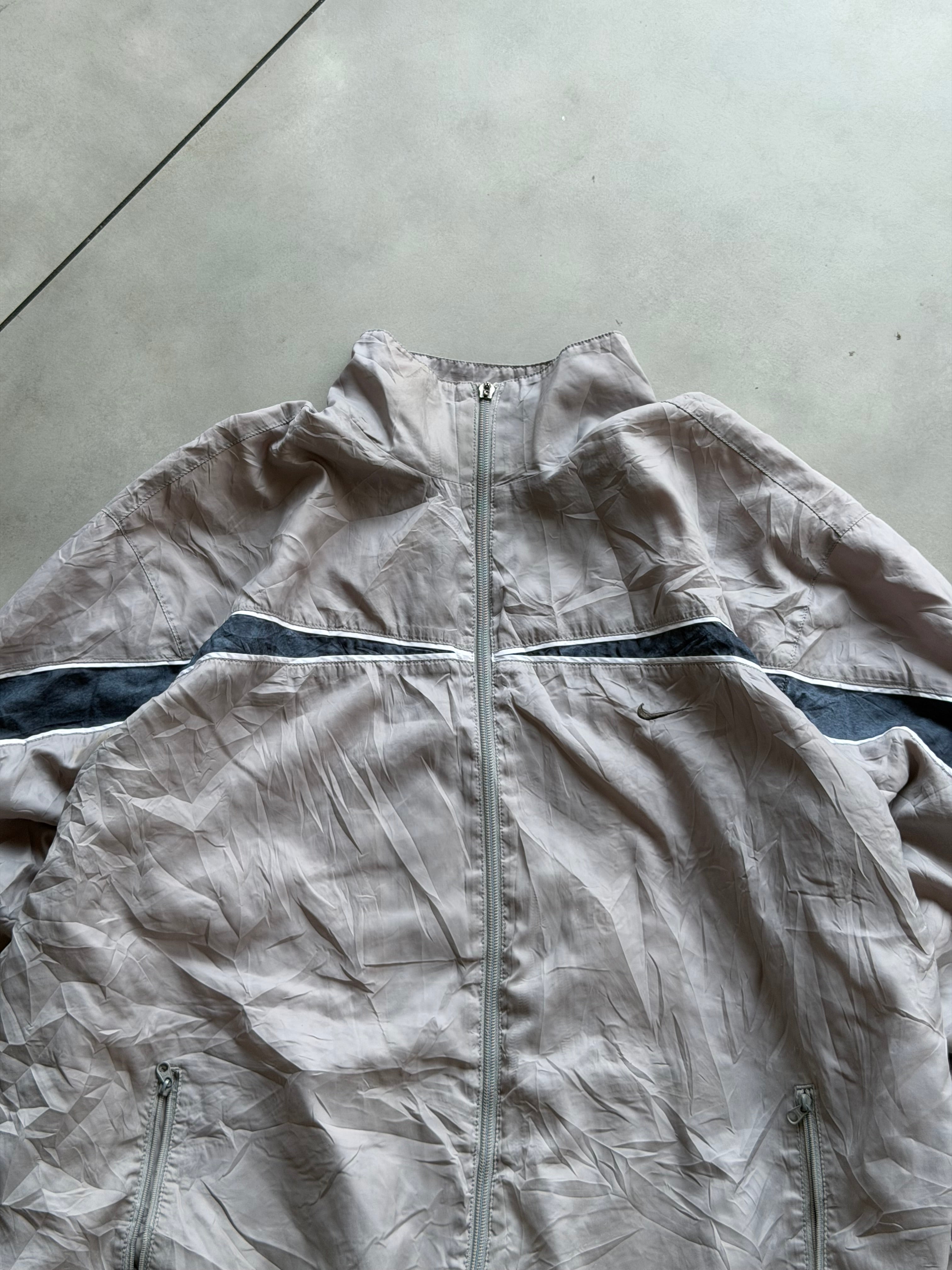 NIKE CELTIC VINTAGE JACKET-XL