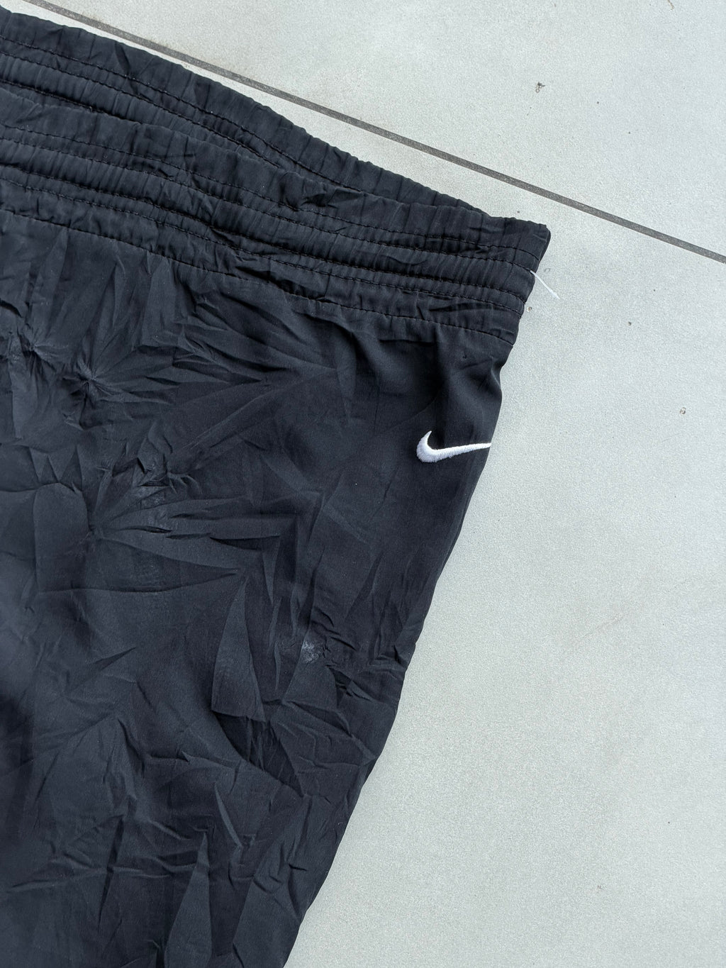 NIKE Black & Sail AS W NSW TRACK MOD- 38