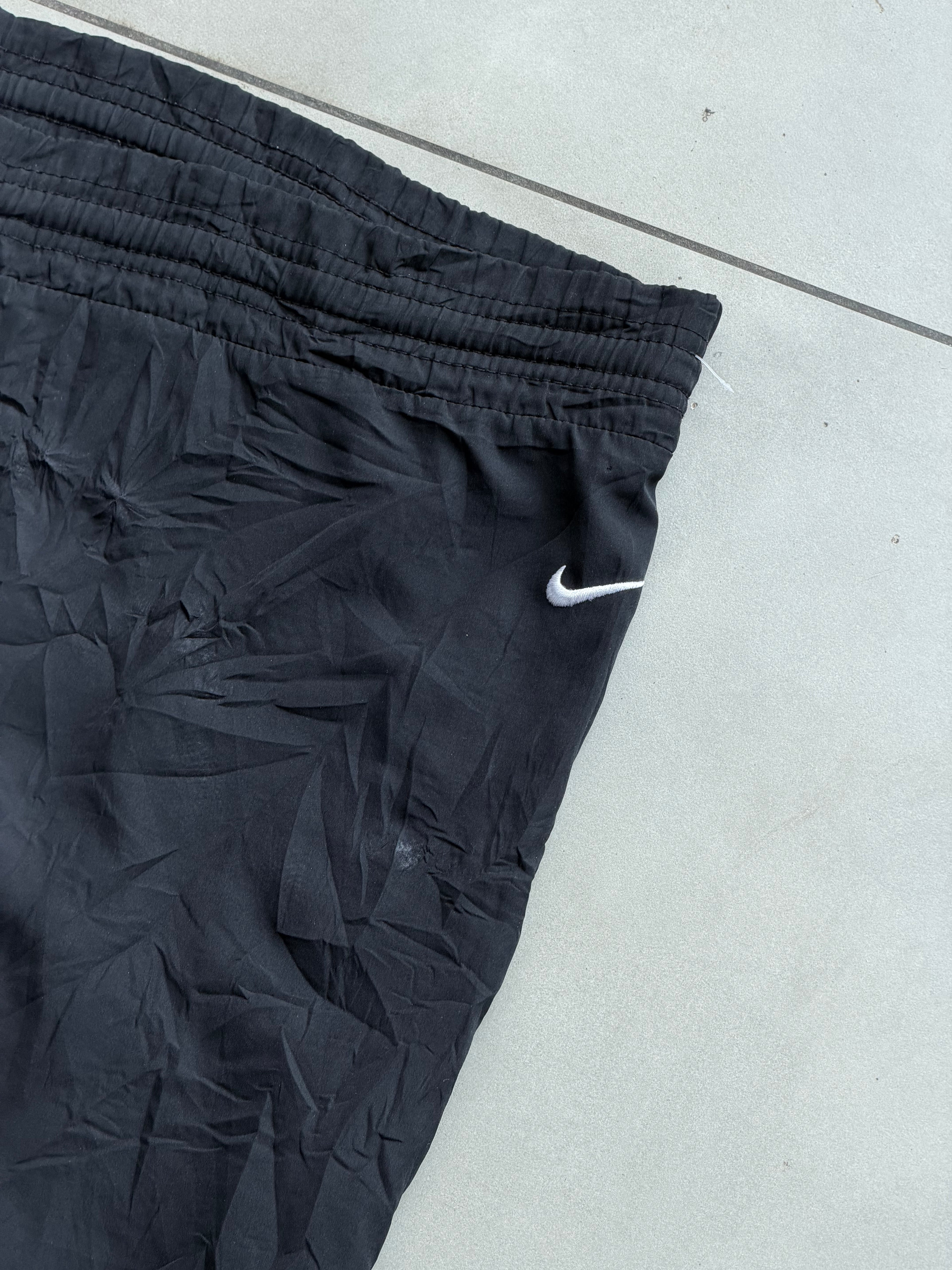 NIKE Black & Sail AS W NSW TRACK MOD- 38
