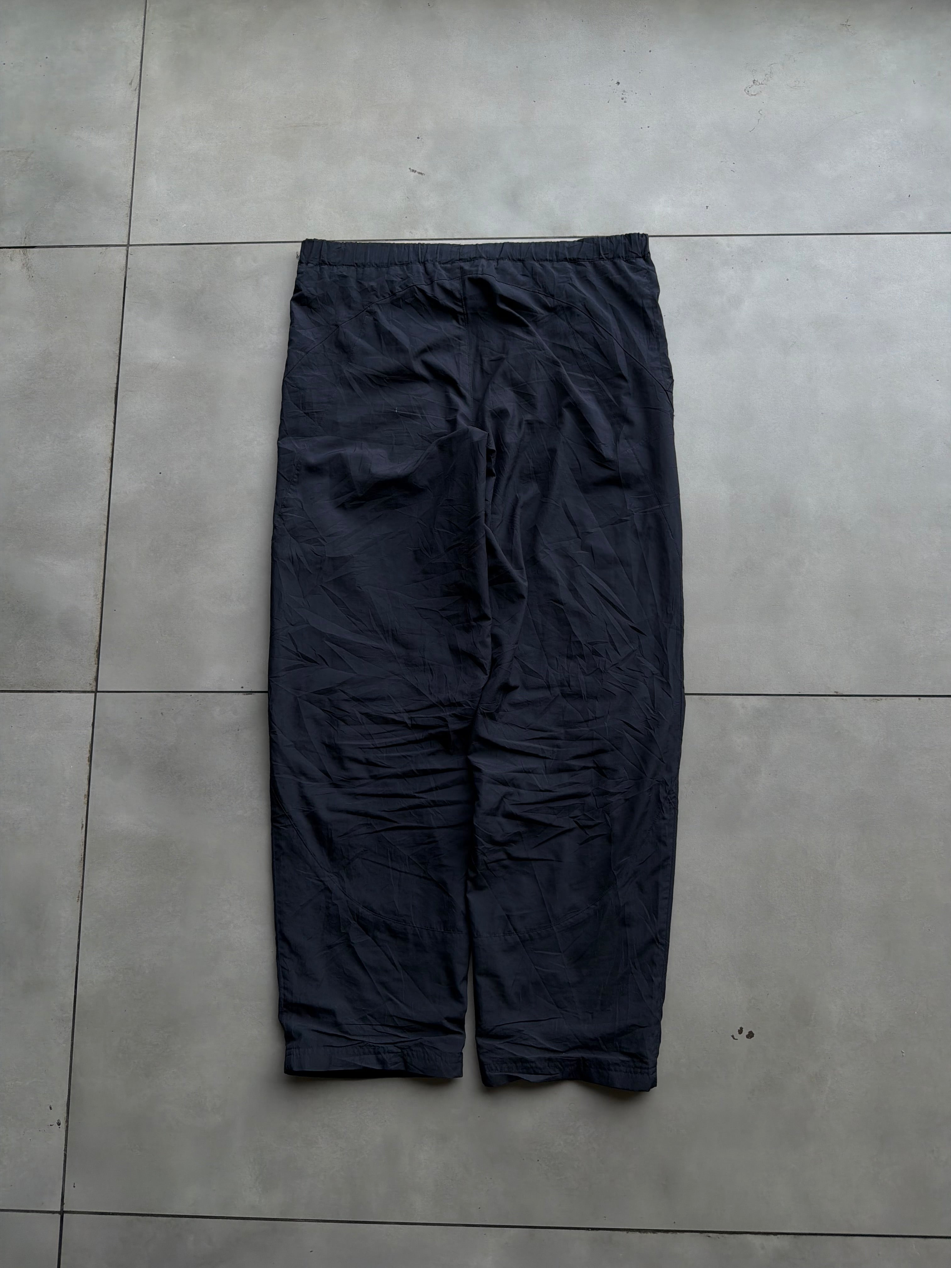 REEBOK VTG TRACK PANT- 36