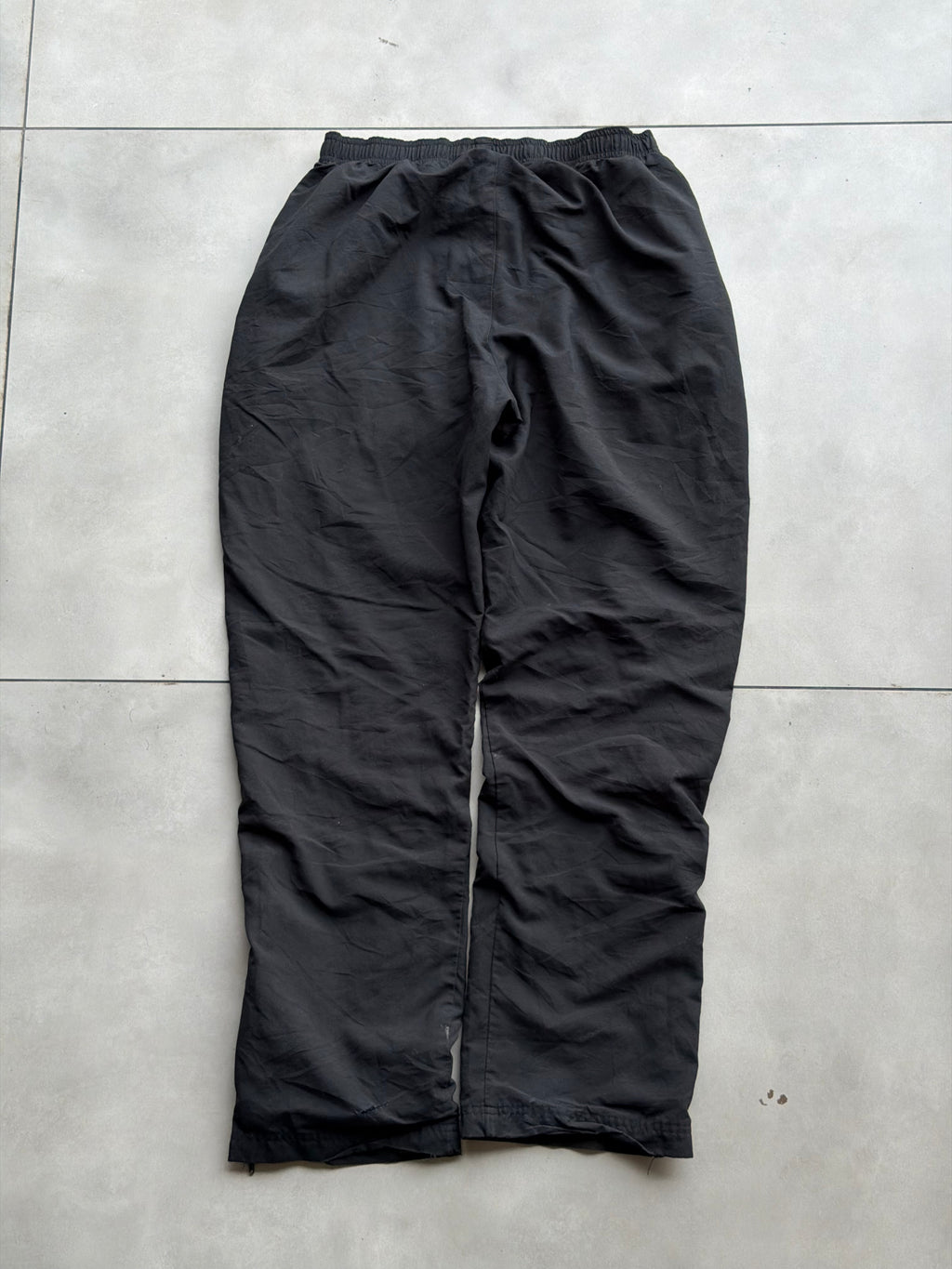 REEBOK VTG TRACK PANT- 32