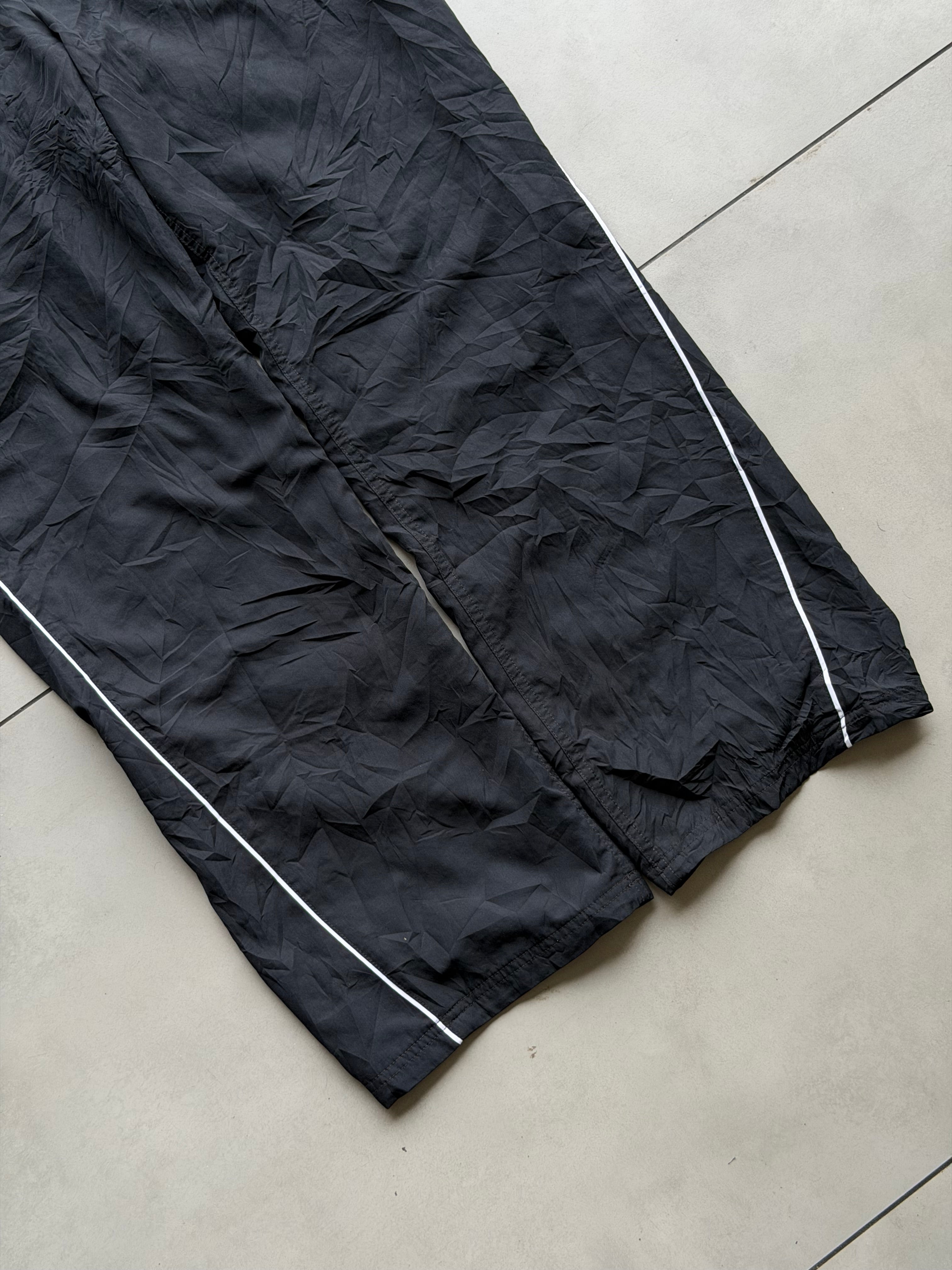 NIKE Black & Sail AS W NSW TRACK MOD- 38
