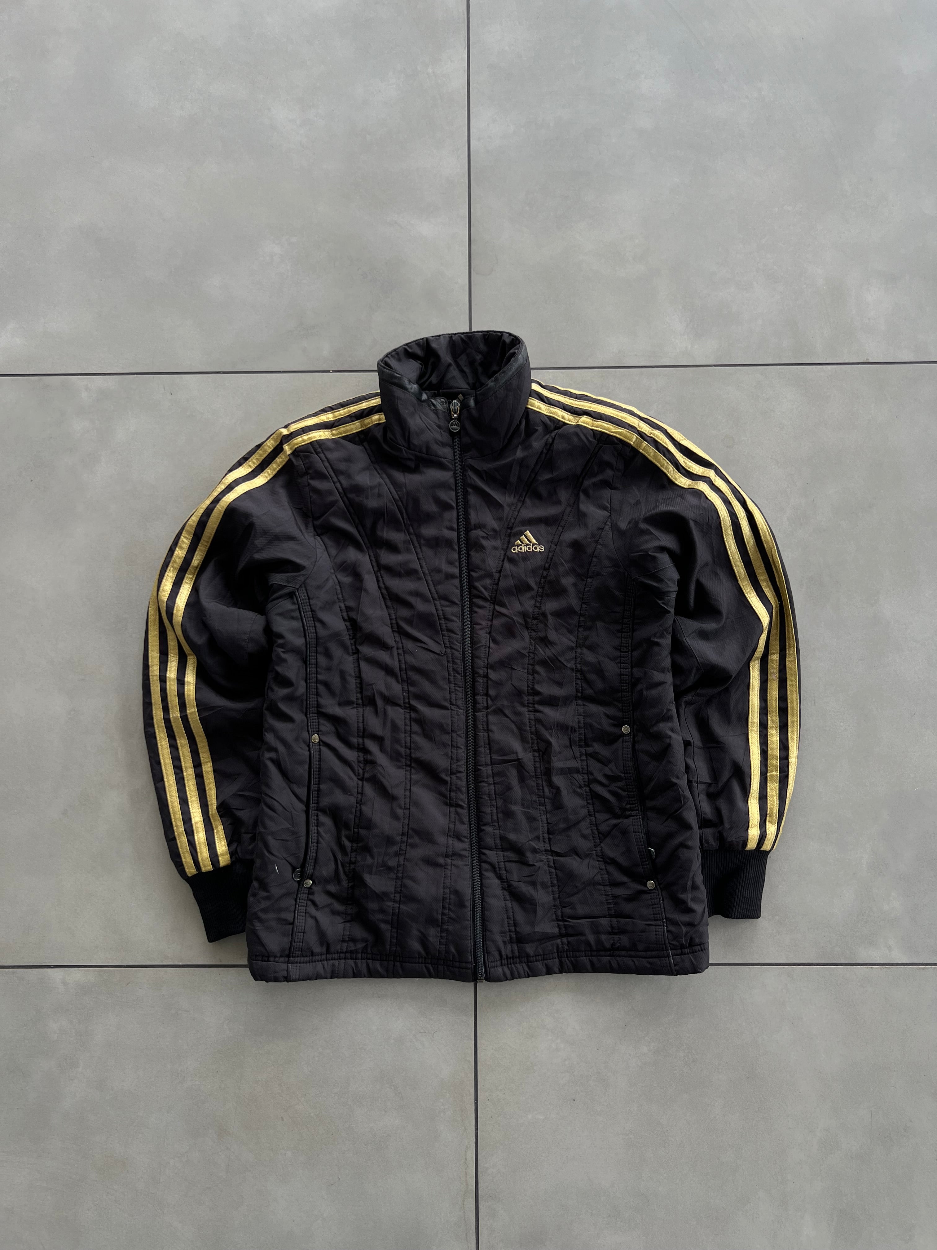 ADIDAS VINTAGE JACKET - XS-S