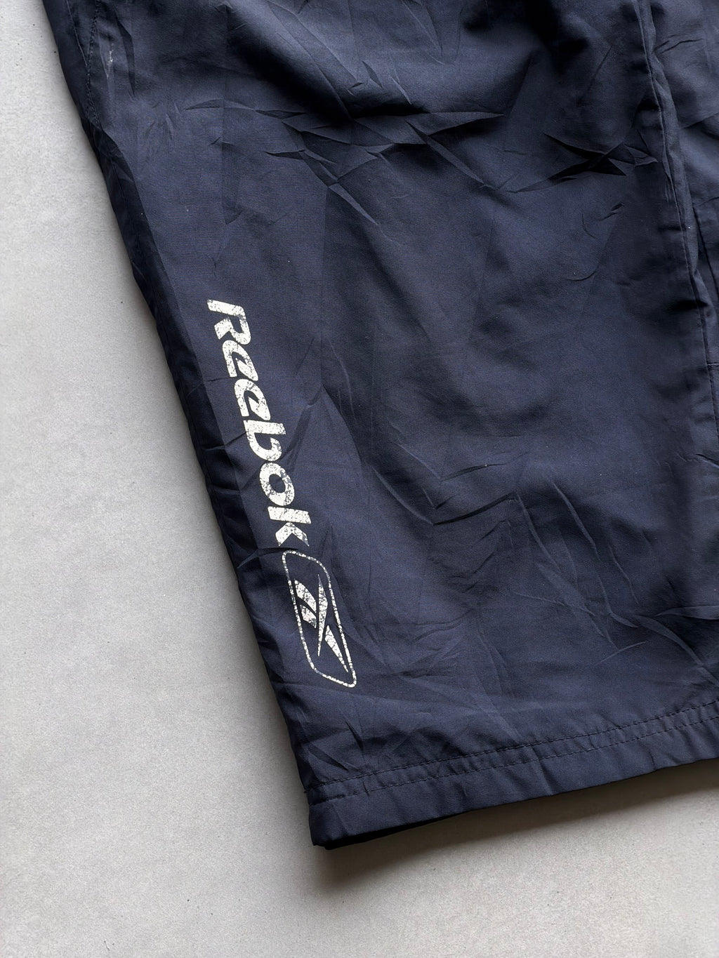 REEBOK VTG TRACK PANT- 36