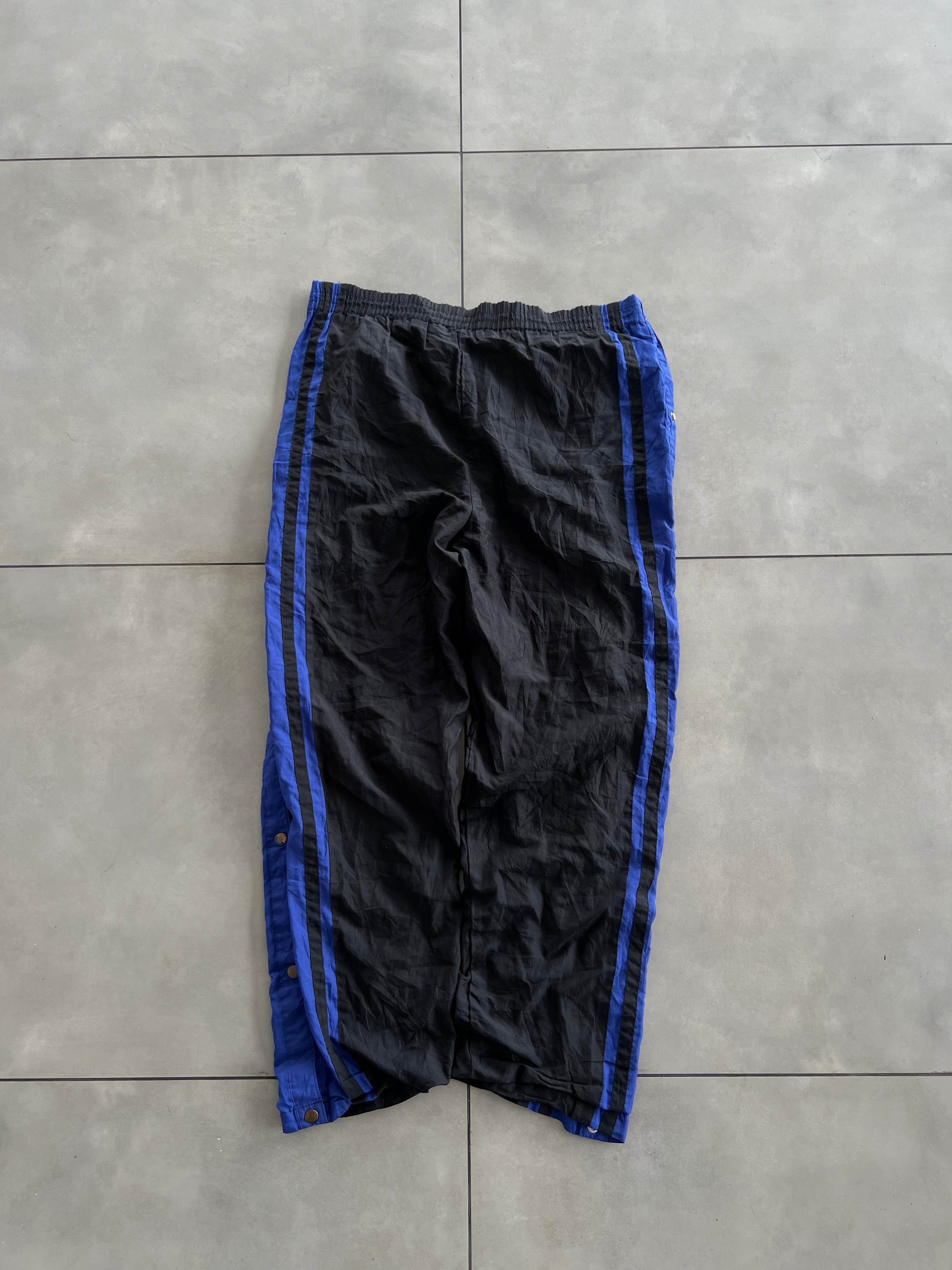 VTG NBA TRACK PANT
