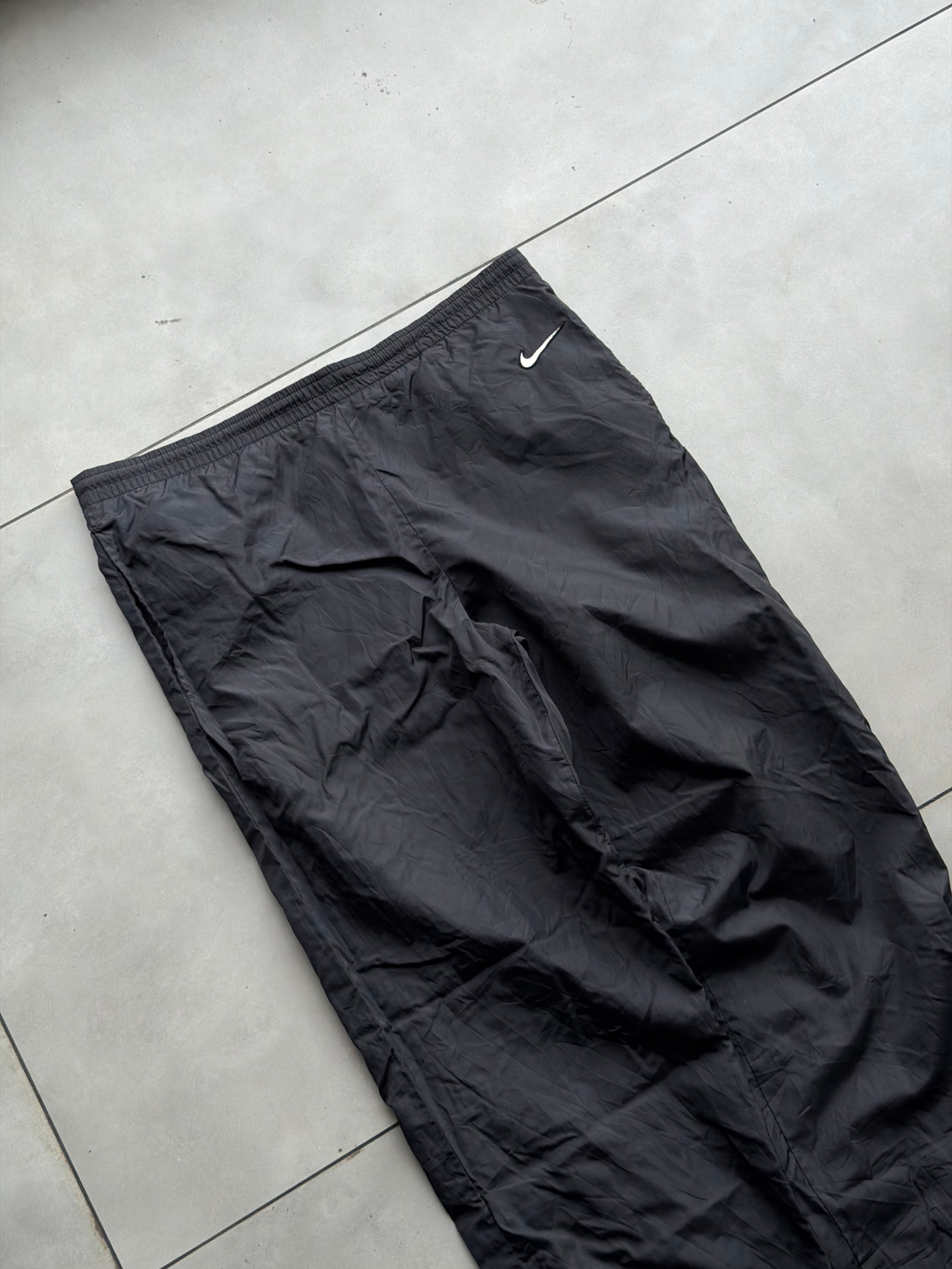NIKE VINTAGE SWOOSH TRACK PANT- 34