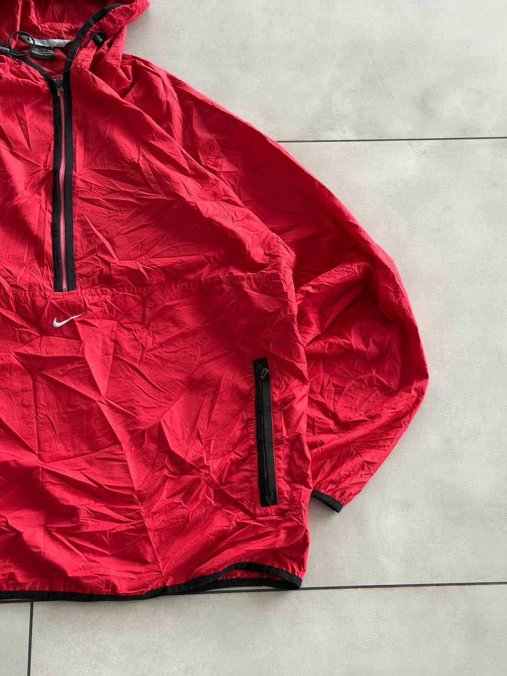 NIKE 90’s ACG VTG JACKET- XXL