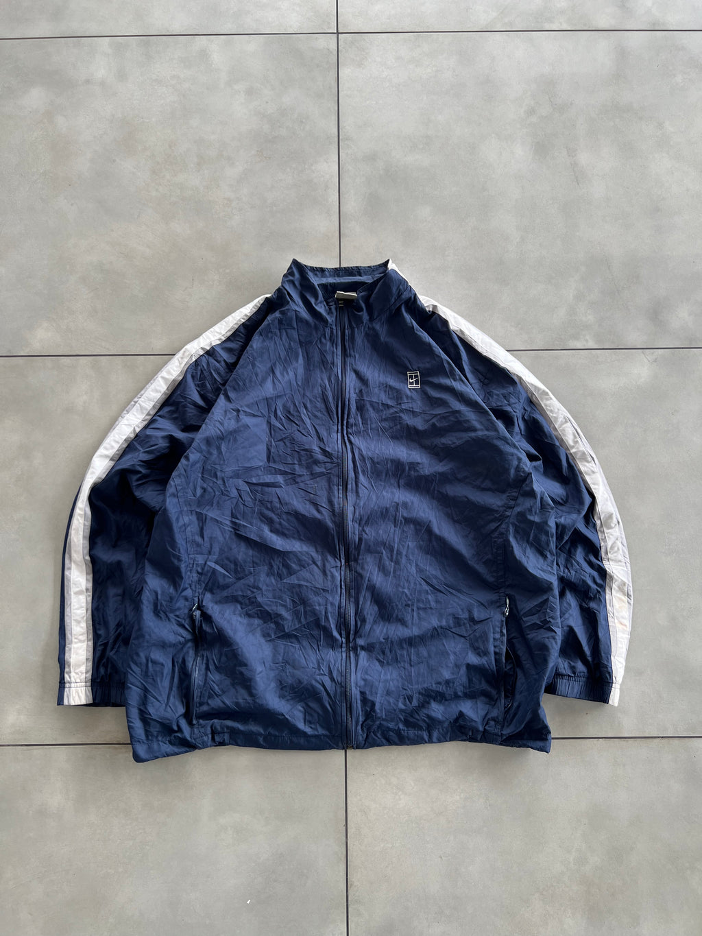 NIKE 90’s VINTAGE JACKET- XL