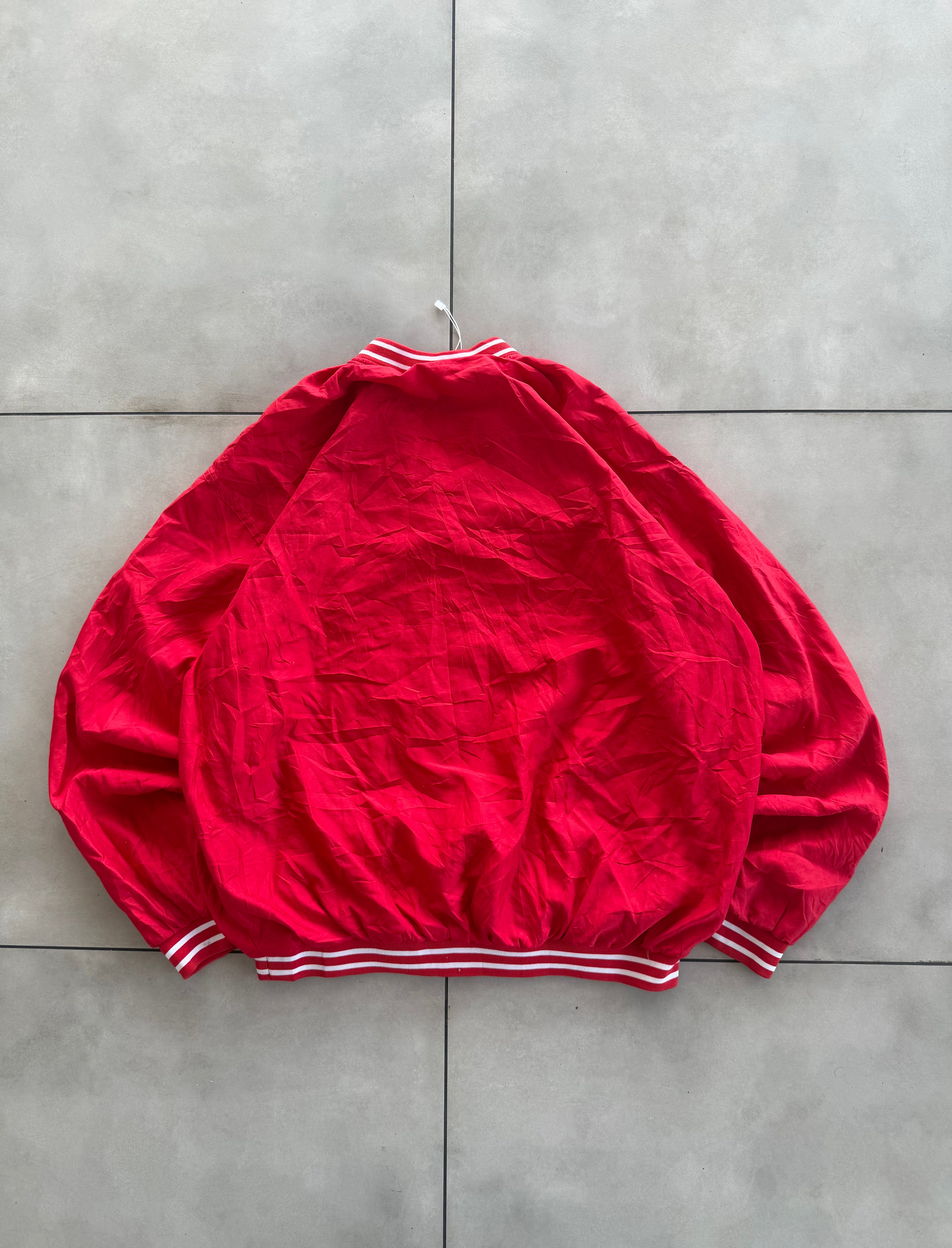 REEBOK VINTAGE JACKET- XL