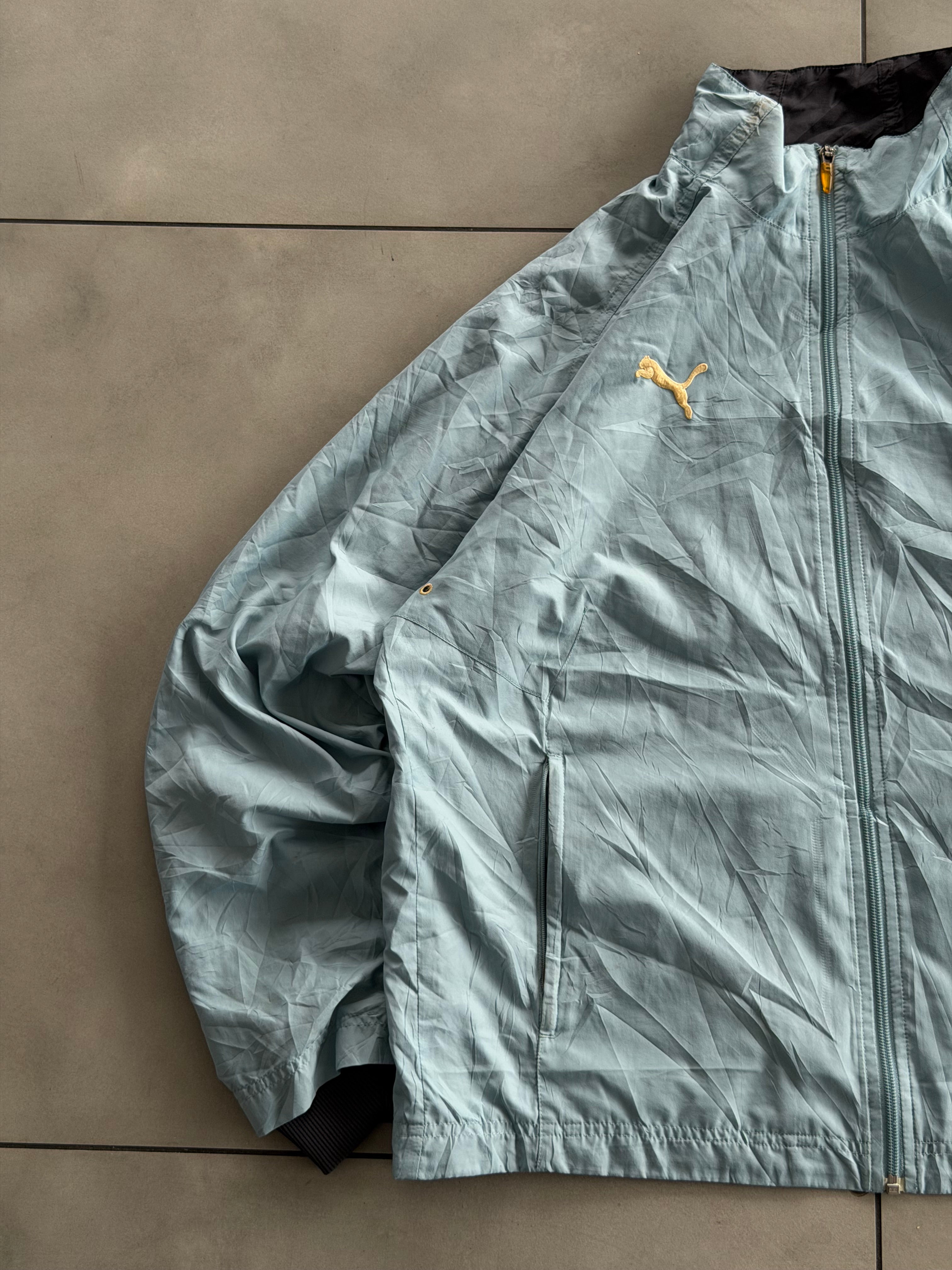 PUMA VTG JACKET- L