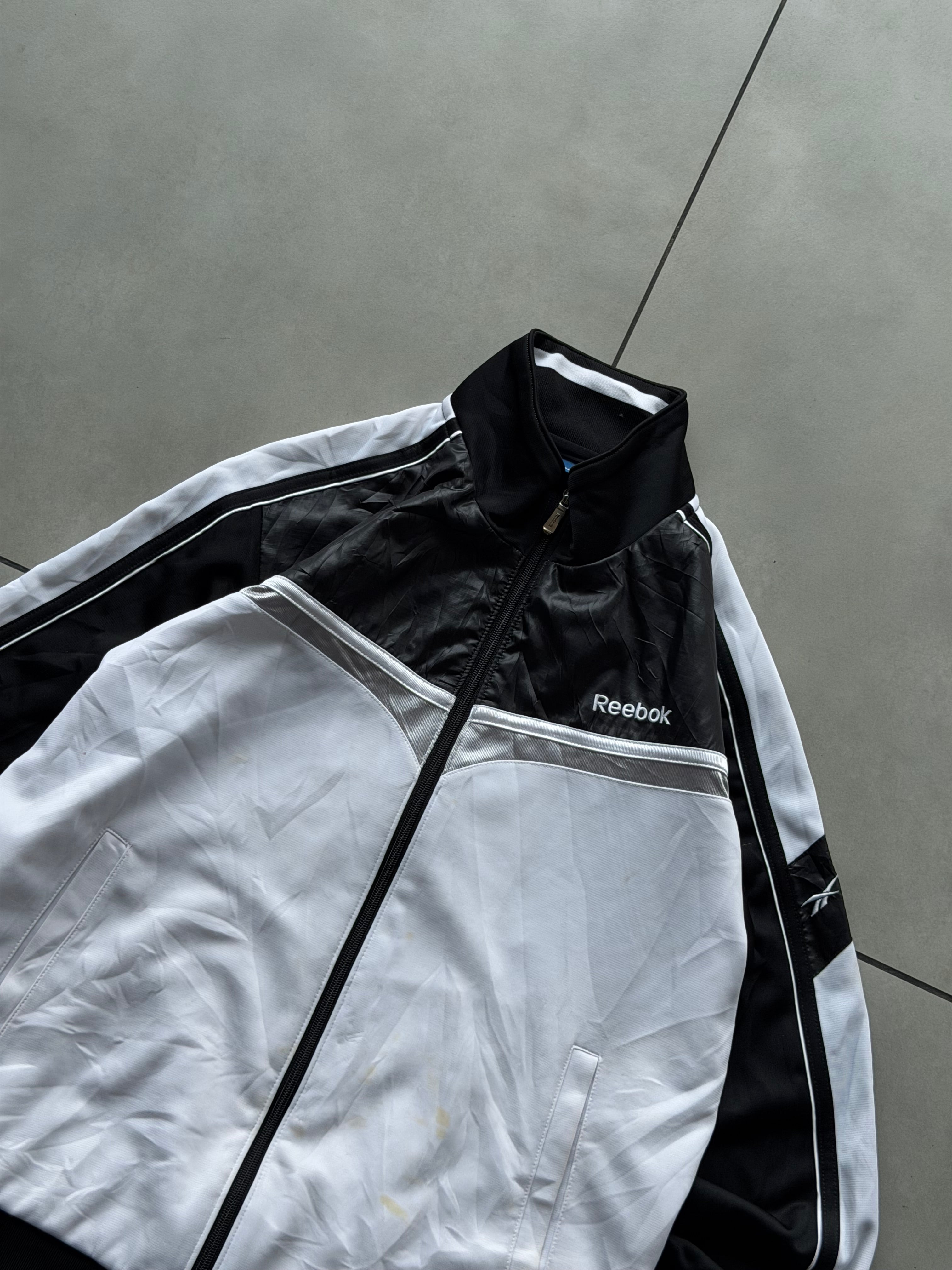 REEBOK VINTAGE JACKET-S