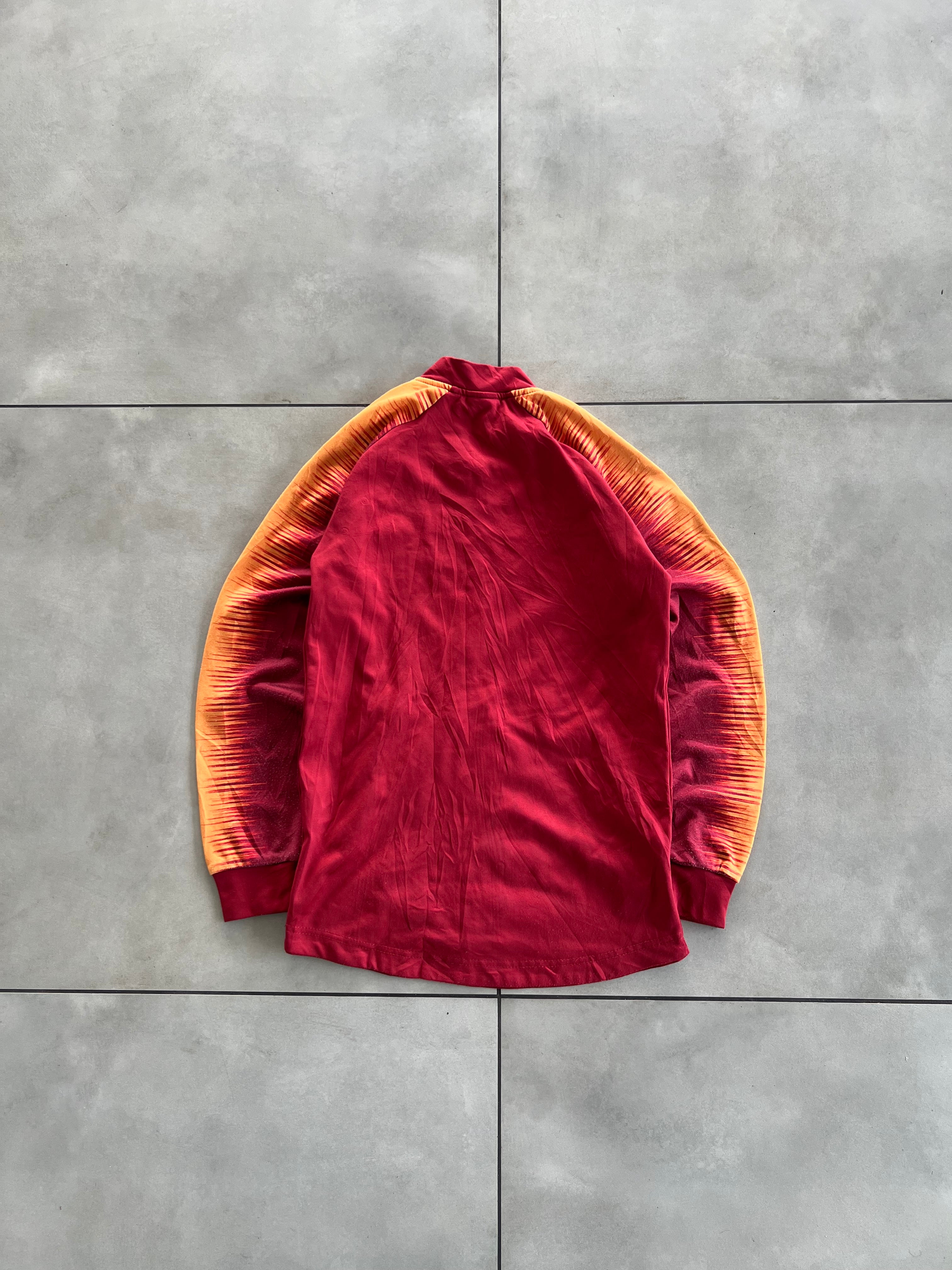 GALATASARAY  FOOTBALL VINTAGE JACKET- XS