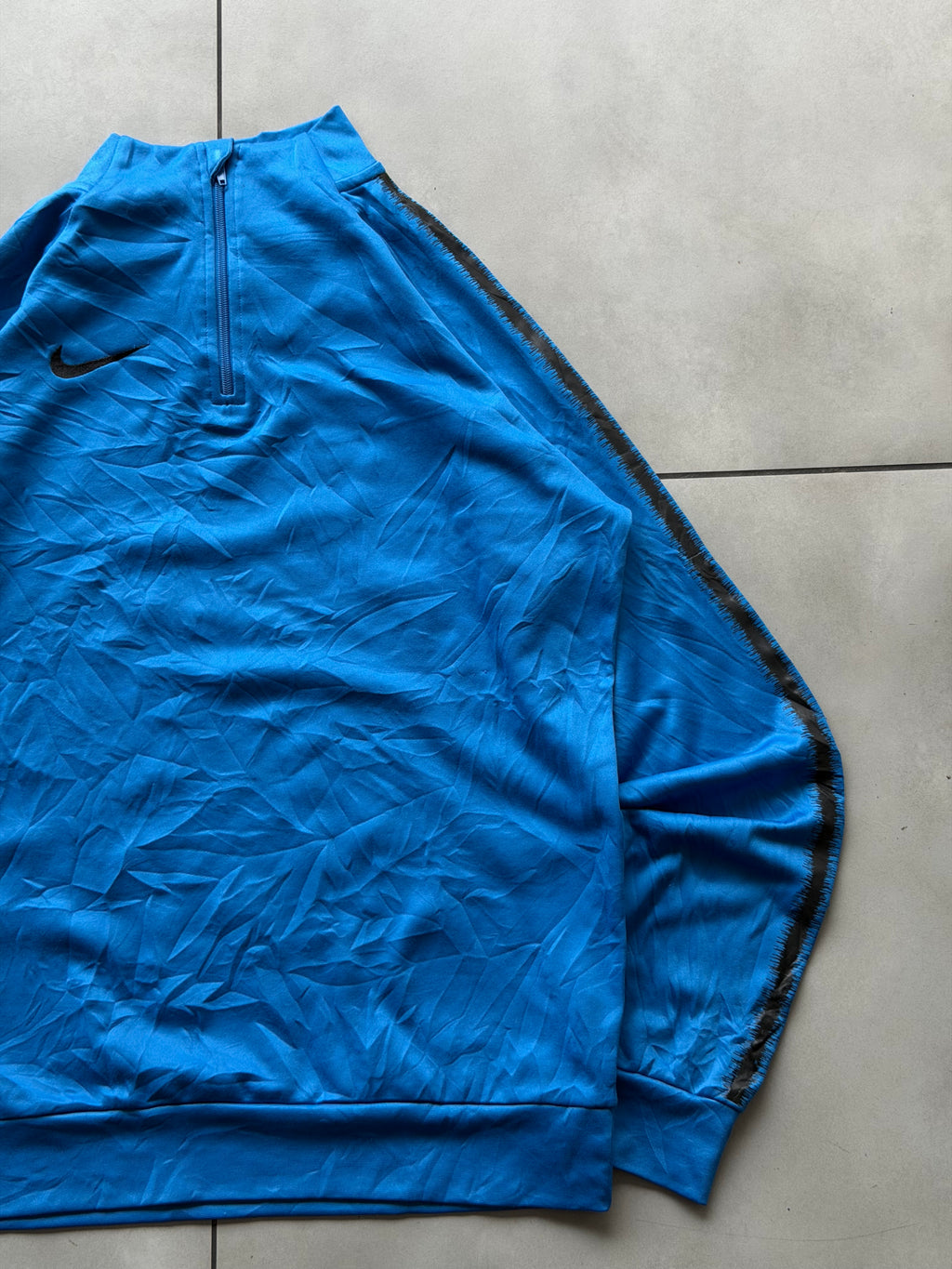 NIKE VINTAGE JACKET-L