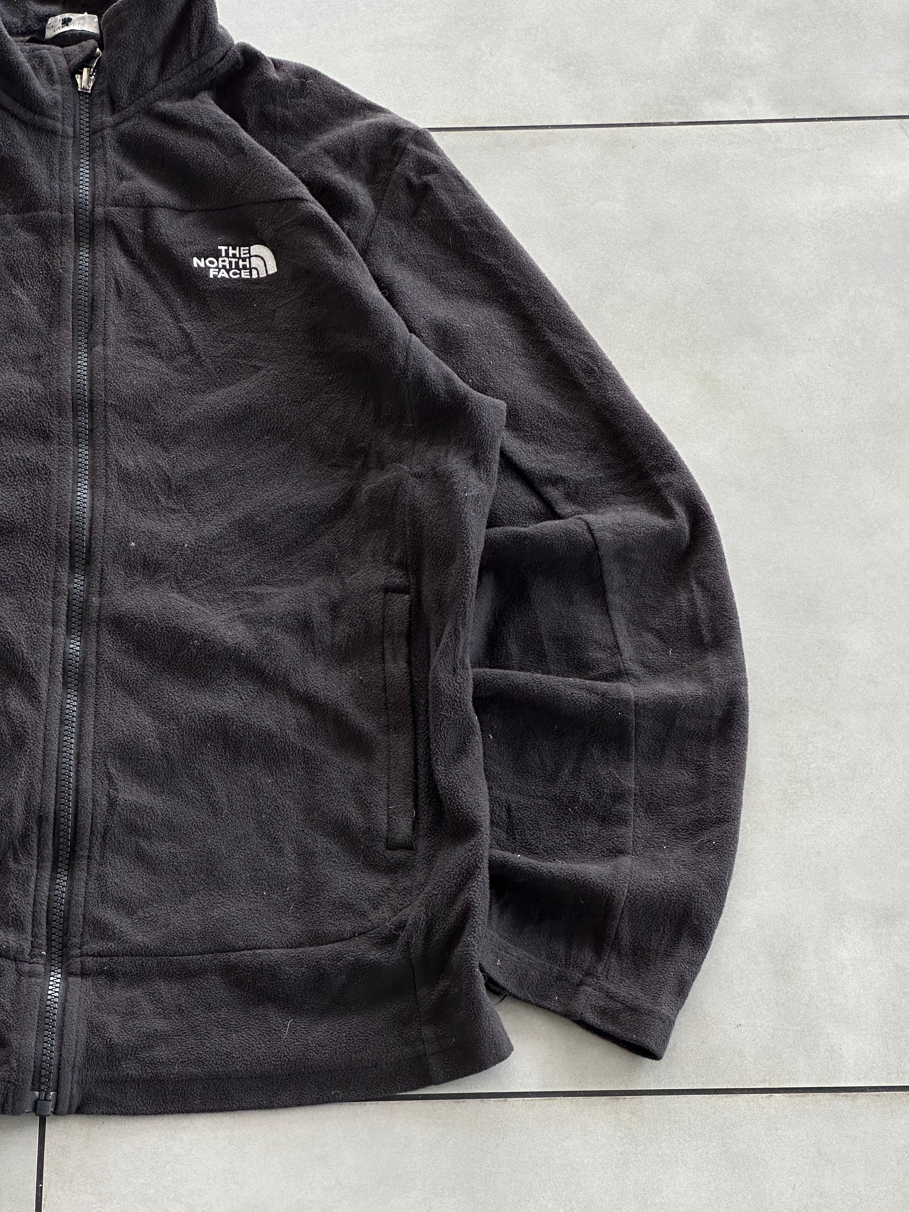 NORTH FACE VINTAGE JACKET- M
