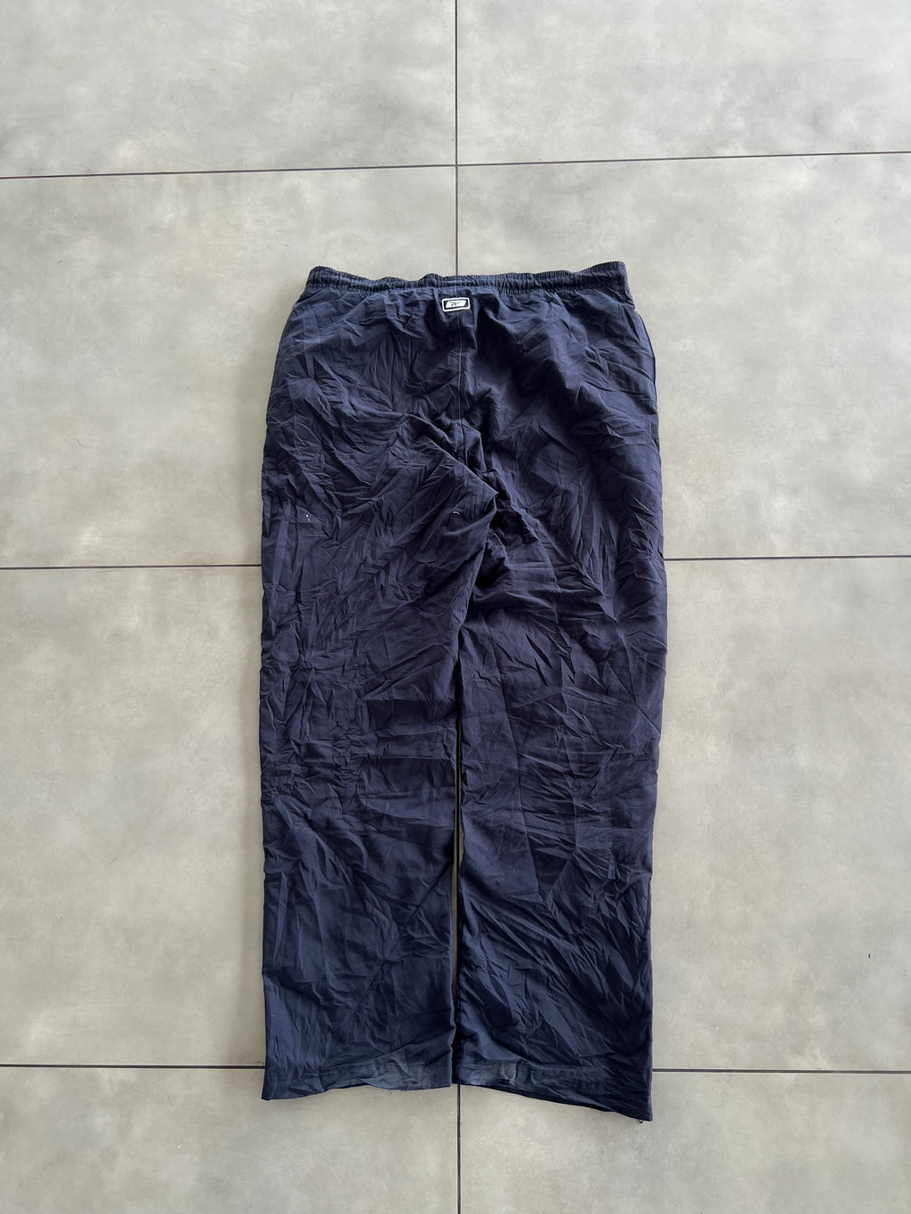 REEBOK VTG TRACK PANT