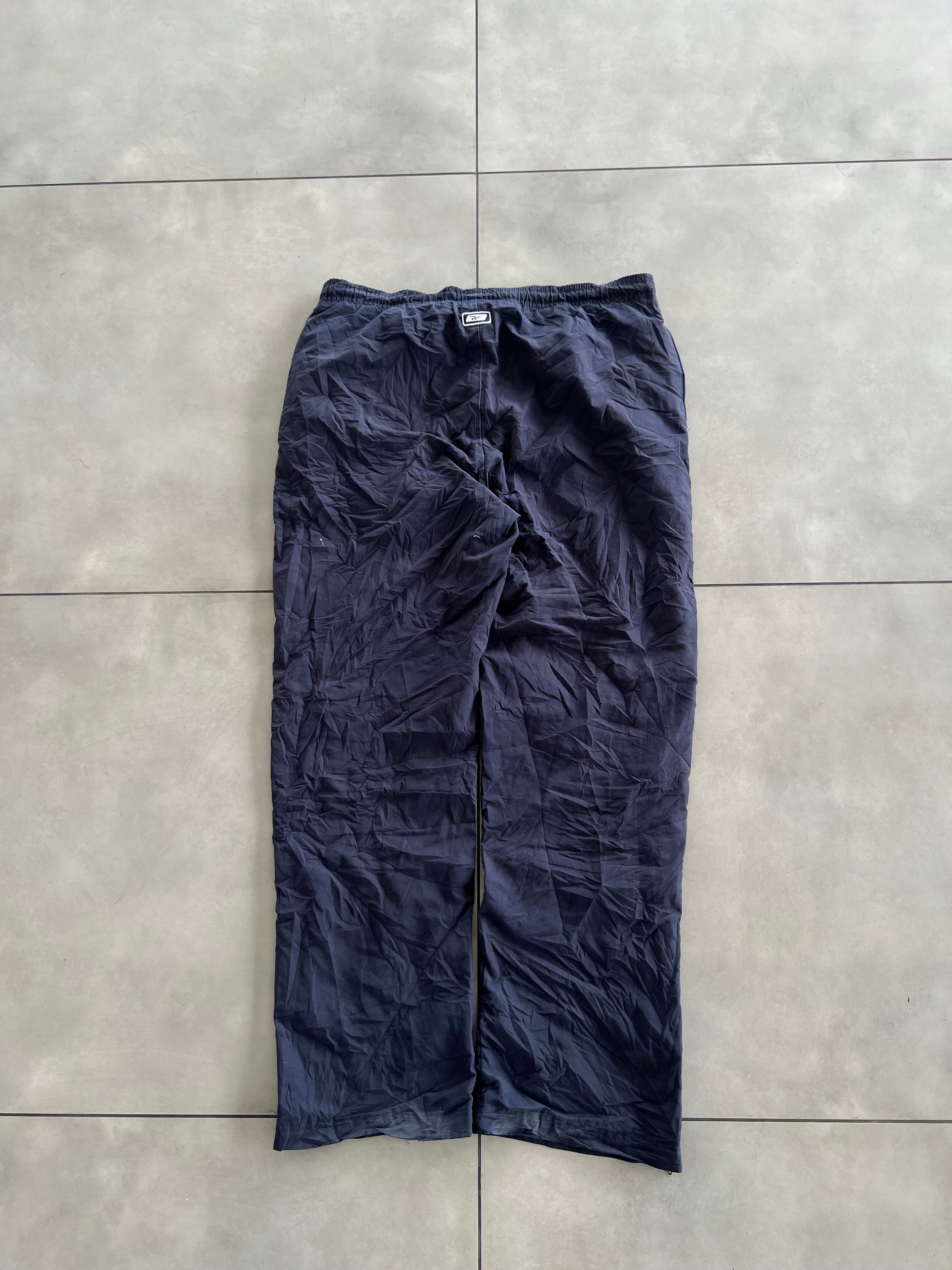 REEBOK VTG TRACK PANT