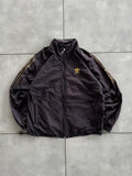 ADIDAS VINTAGE JACKET- L