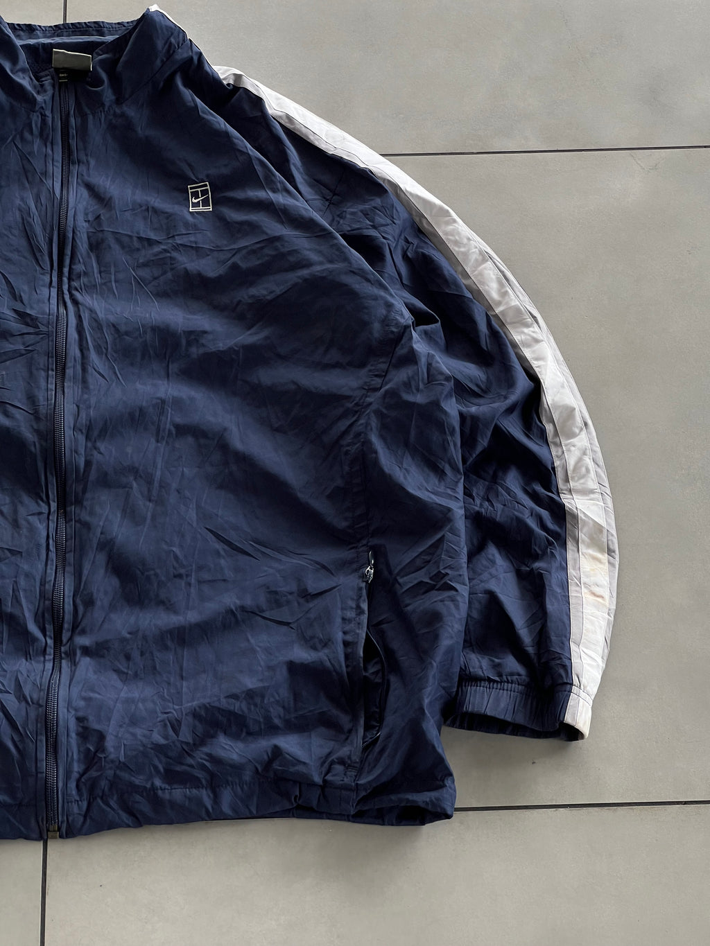 NIKE 90’s VINTAGE JACKET- XL