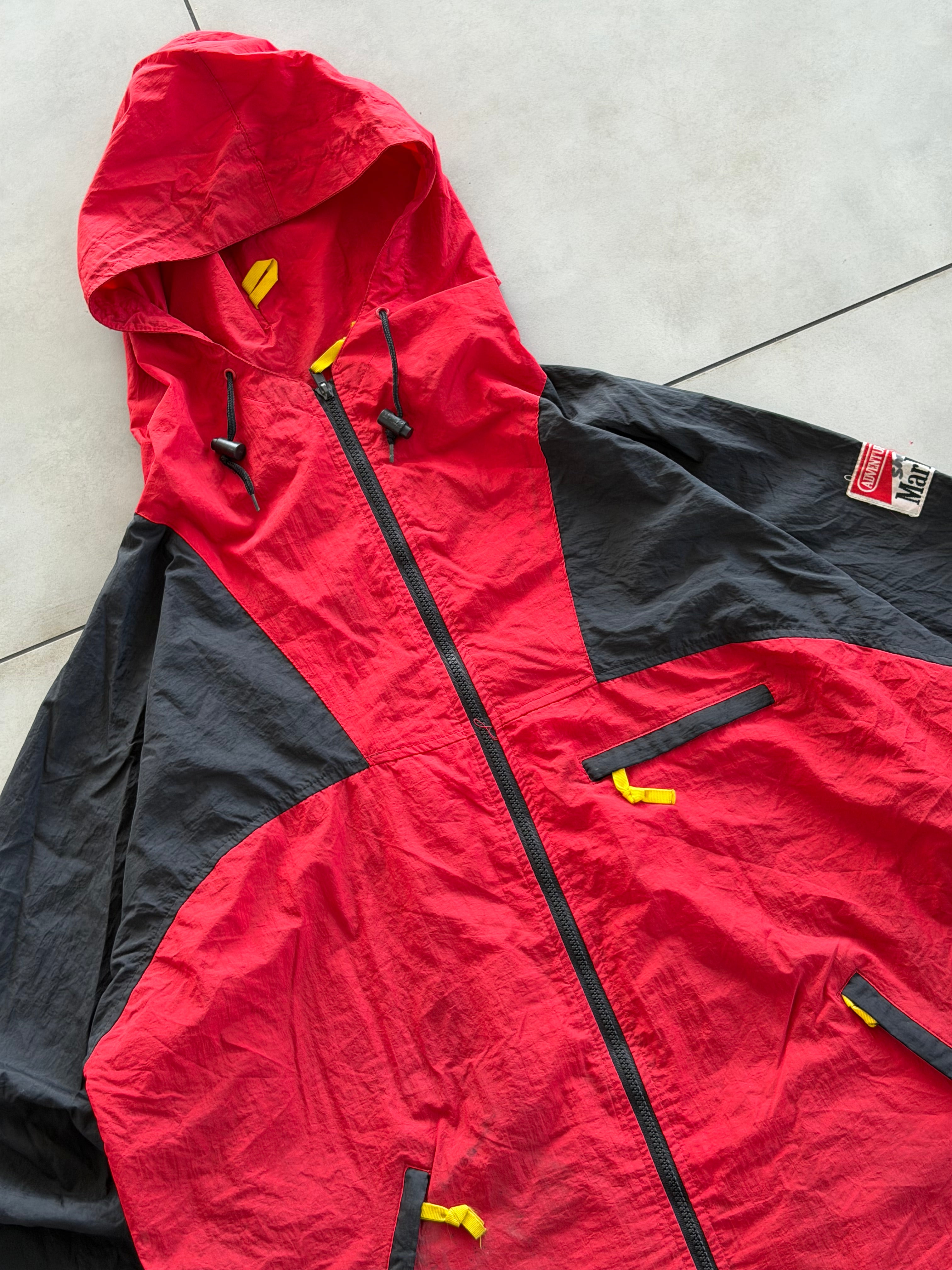 MARLBORO 90’s VINTAGE JACKET-XL