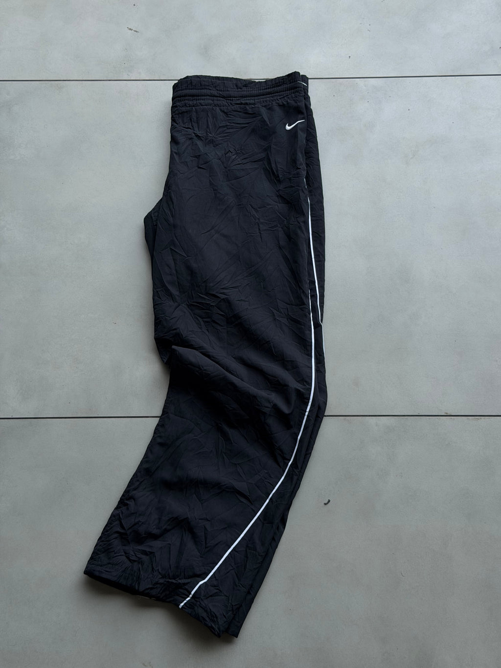 NIKE Black & Sail AS W NSW TRACK MOD- 38