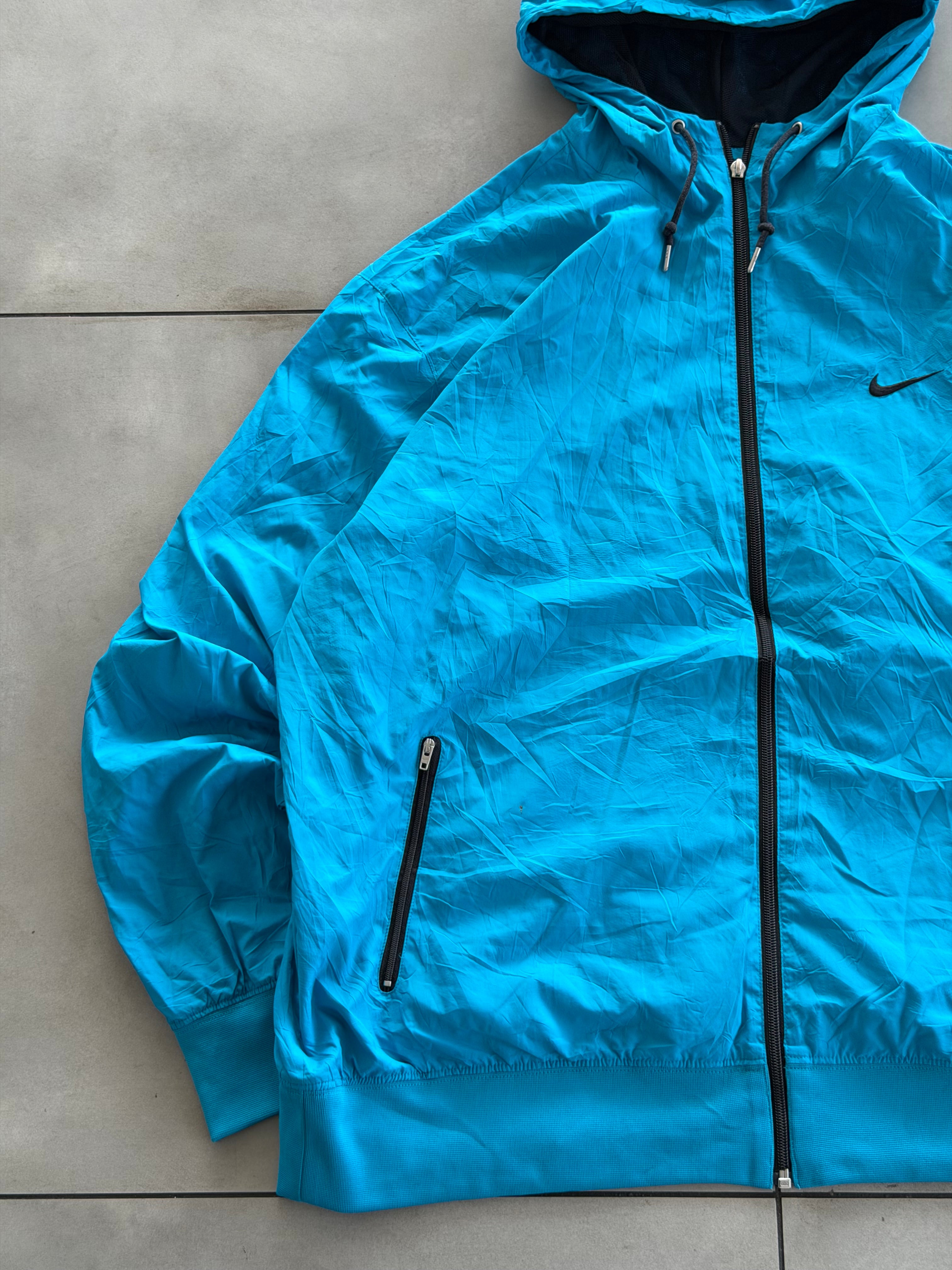 NIKE VINTAGE JACKET- XXL