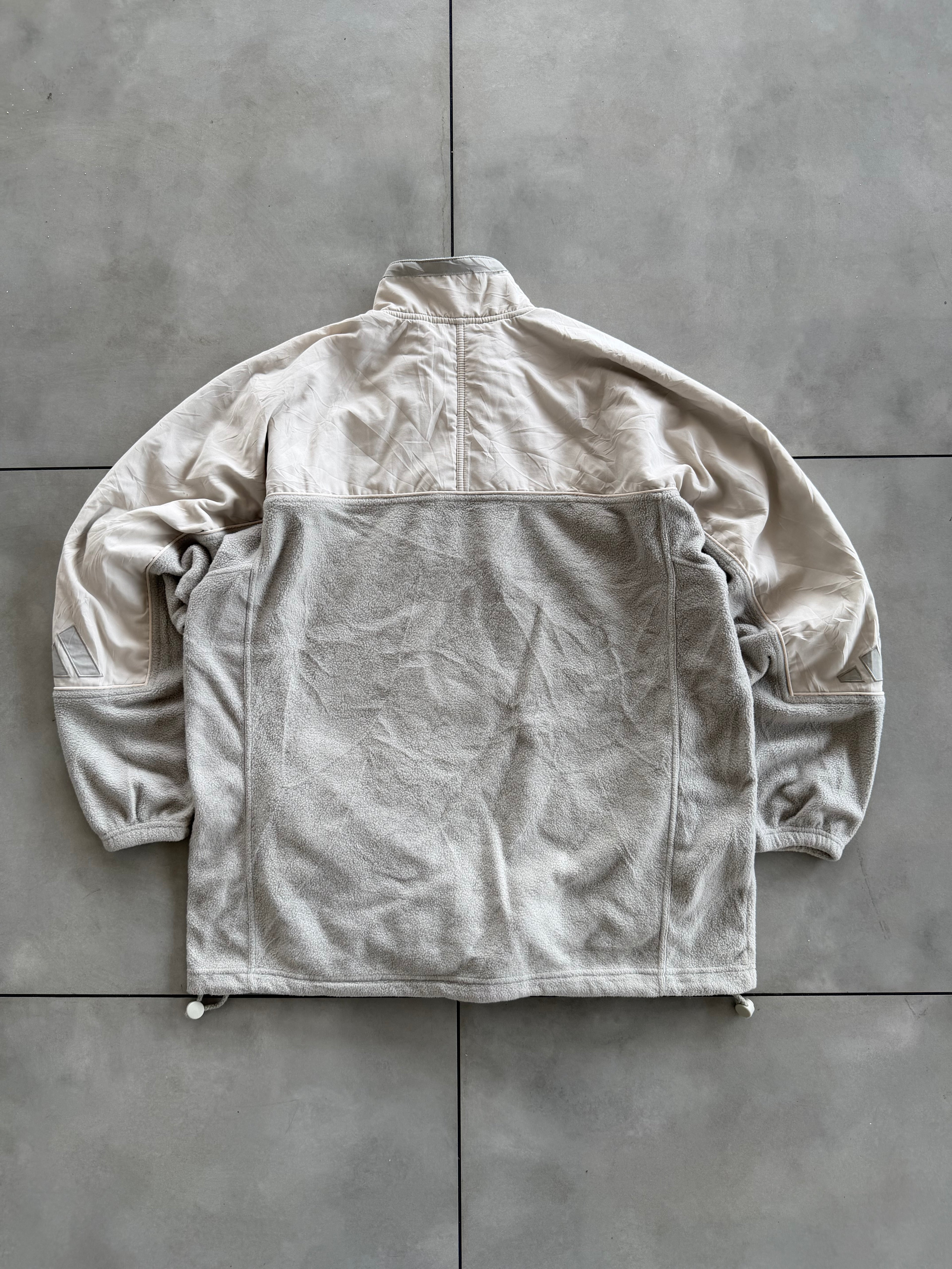 ADIDAS VINTAGE JACKET-XXL