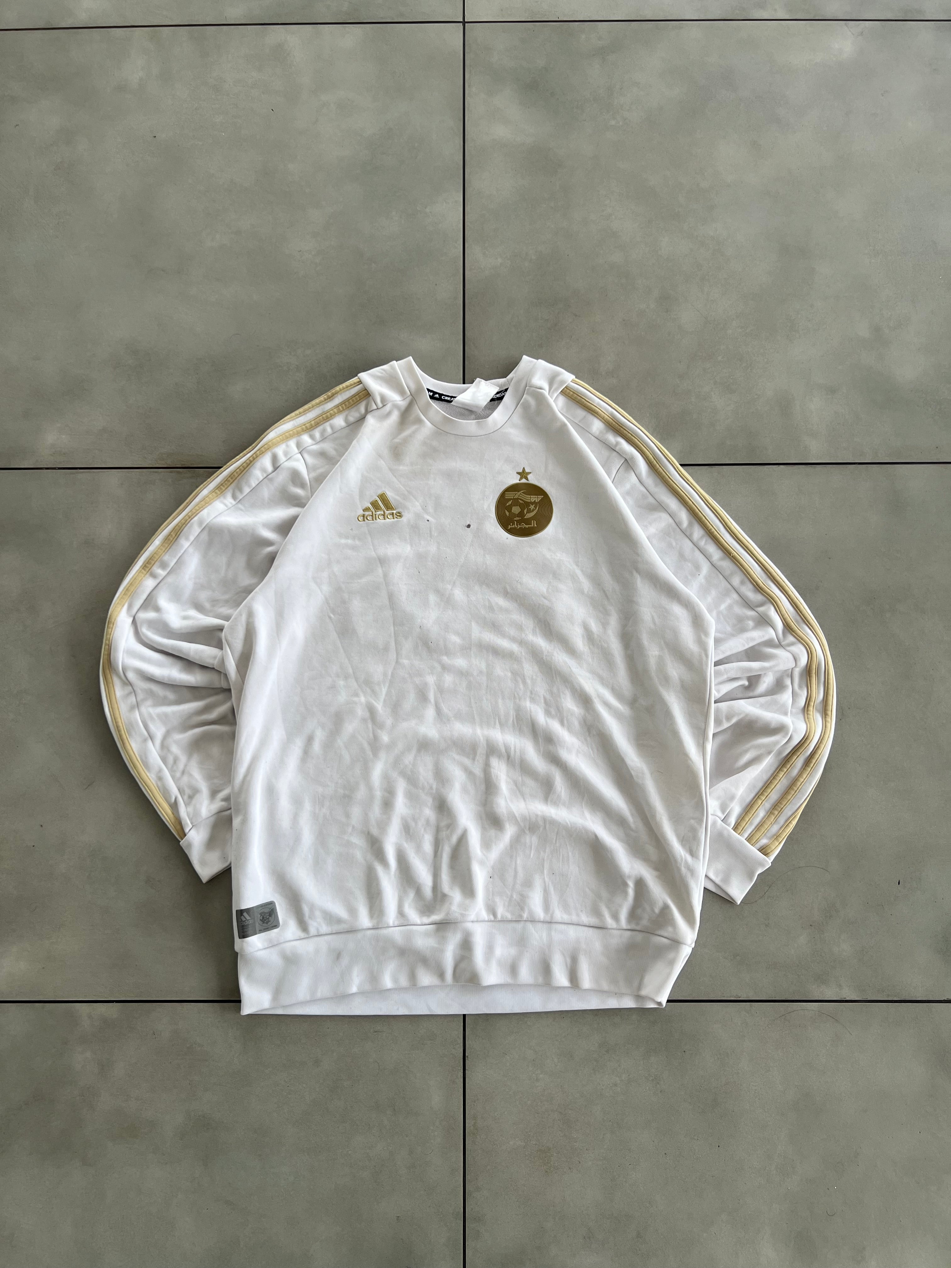ADIDAS CLUB UPPER- L