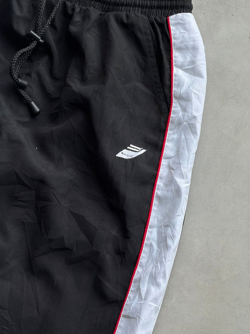 BASIC SOUTHERN VTG TRACK PANT- 32