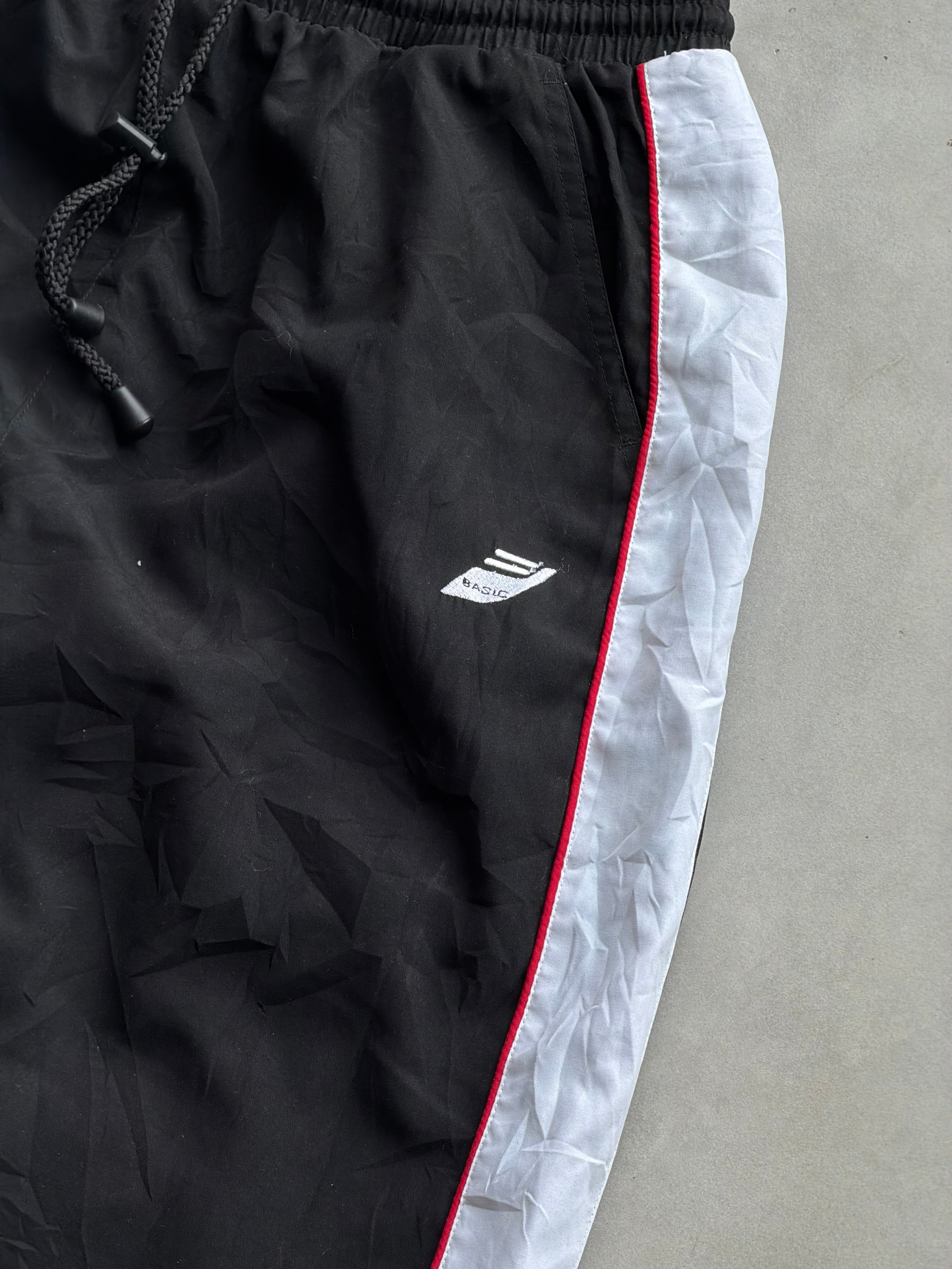 BASIC SOUTHERN VTG TRACK PANT- 32