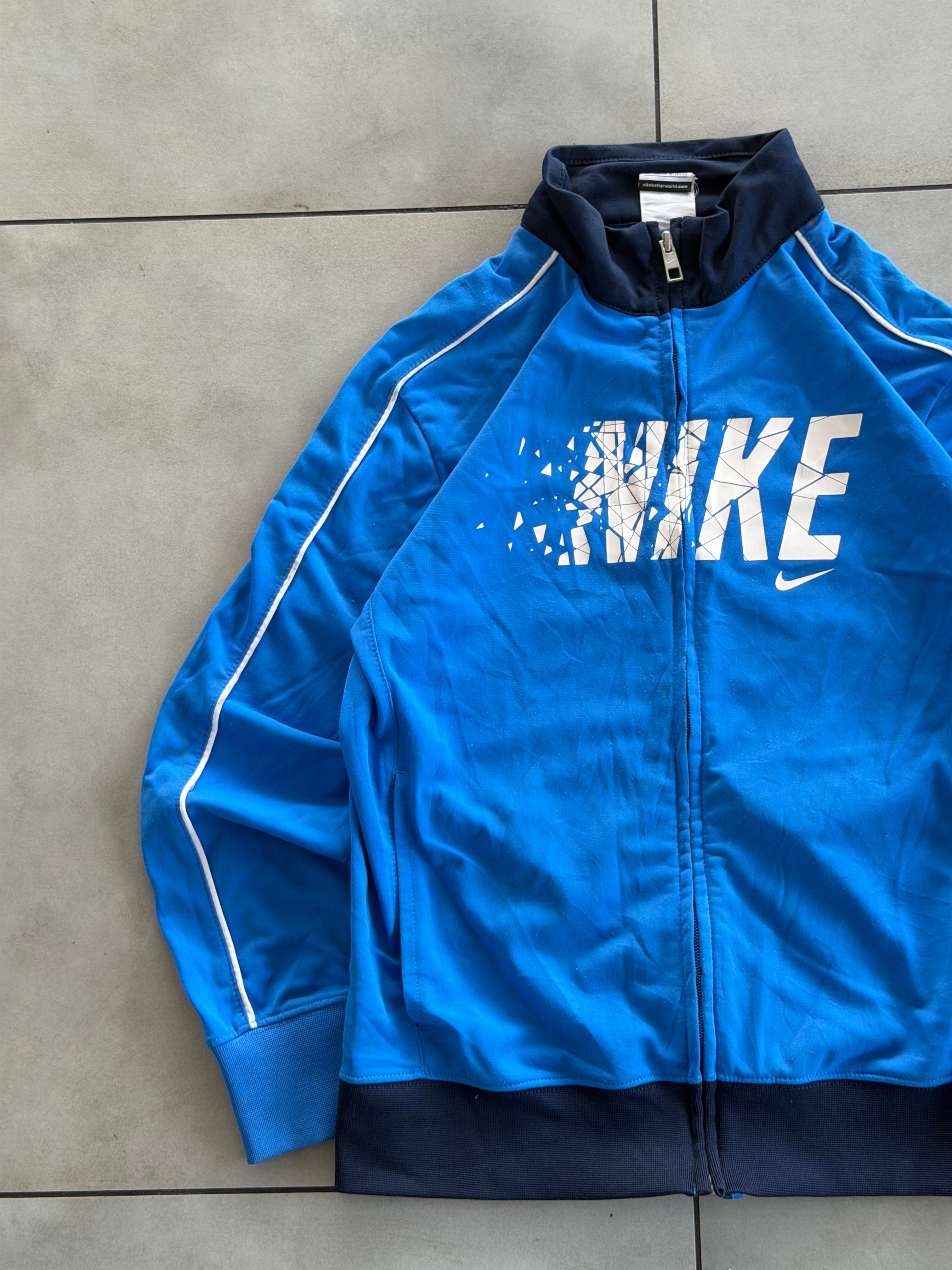 NIKE VINTAGE JACKET- XS-S