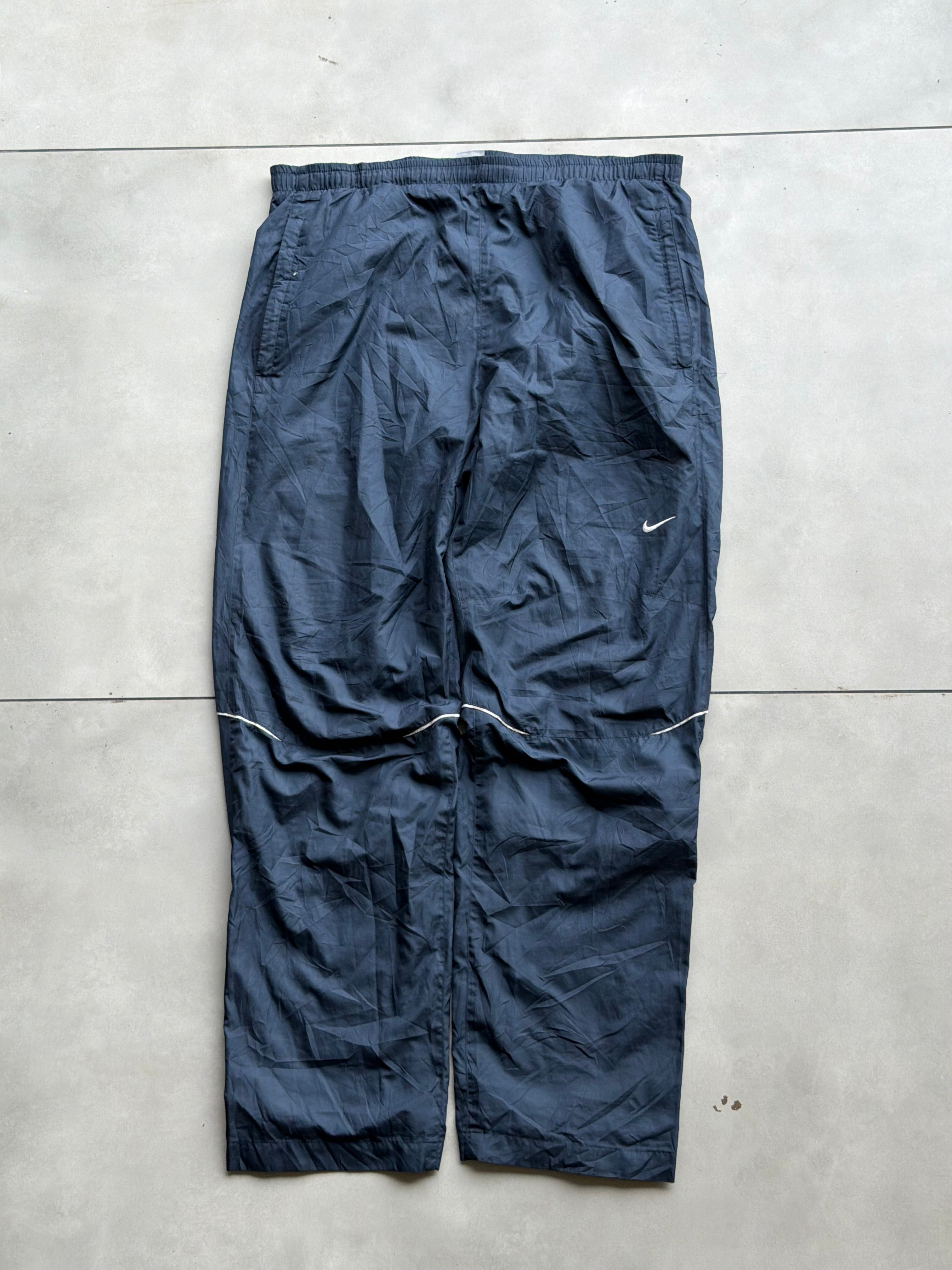 NIKE 90’s NYLON TRACK PANT- 36
