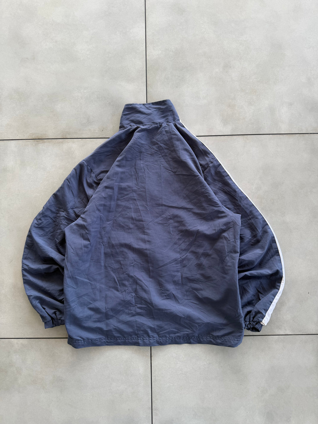 REEBOK VINTAGE JACKET- M