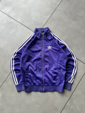 ADIDAS ORGINALS VTG JACKET- XS