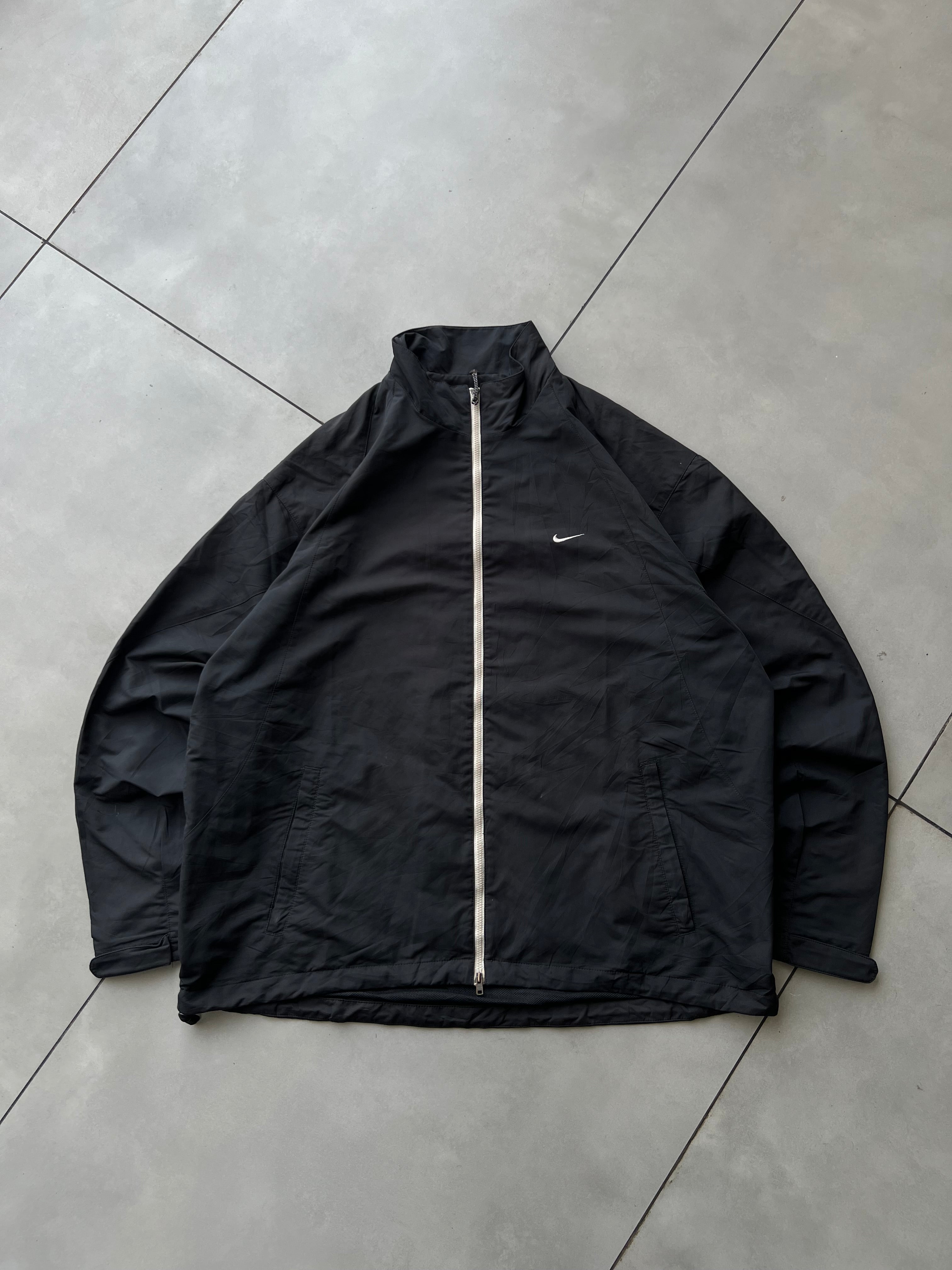 NIKE GOLF VTG JACKET- XL